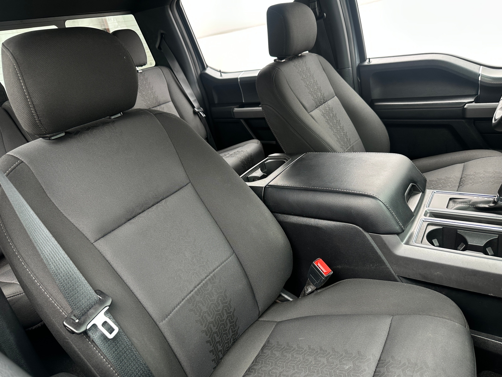 Thumbnail: 2019 Ford Econoline - 2