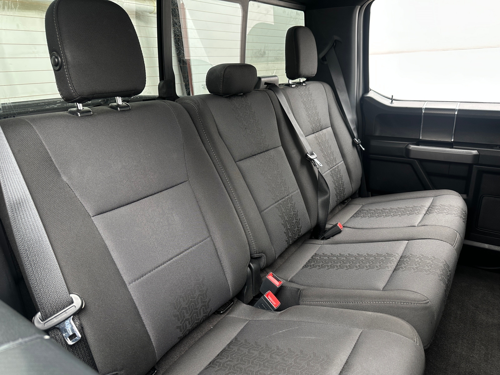 Thumbnail: 2019 Ford Econoline - 6