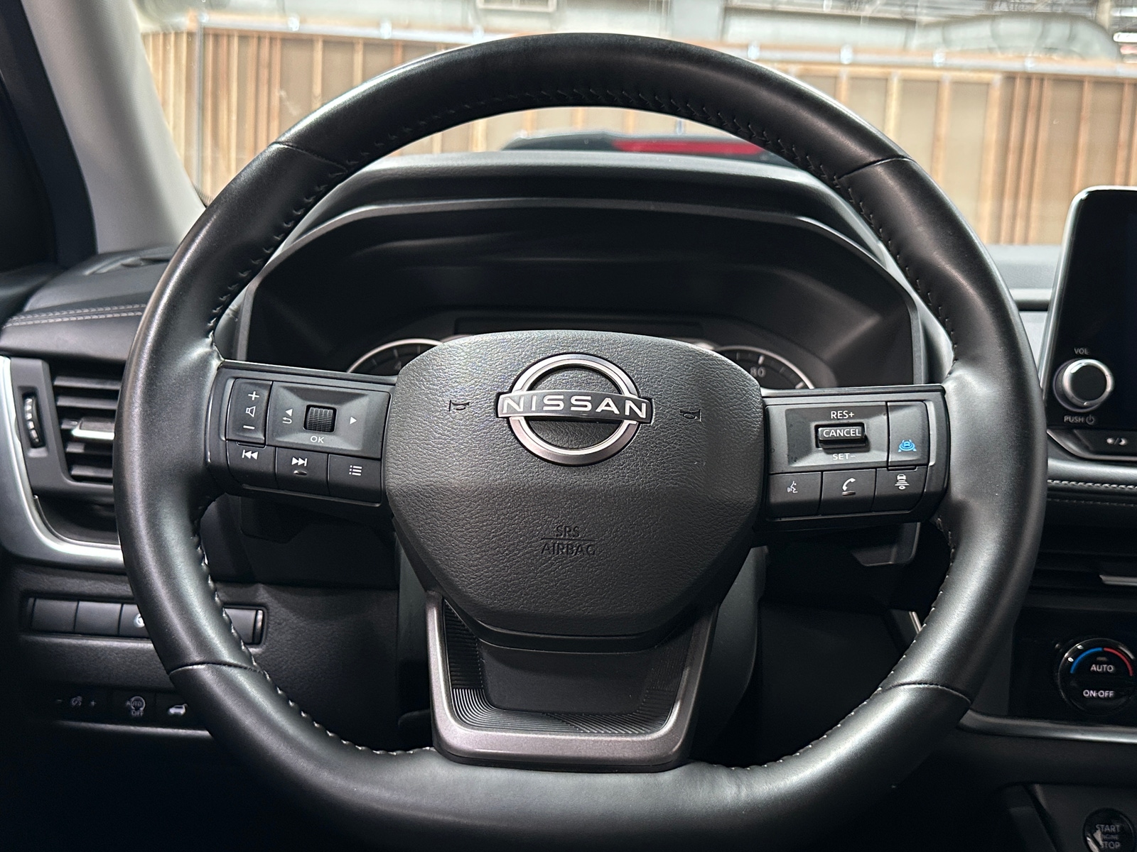 Thumbnail: 2025 Nissan Rogue - 5