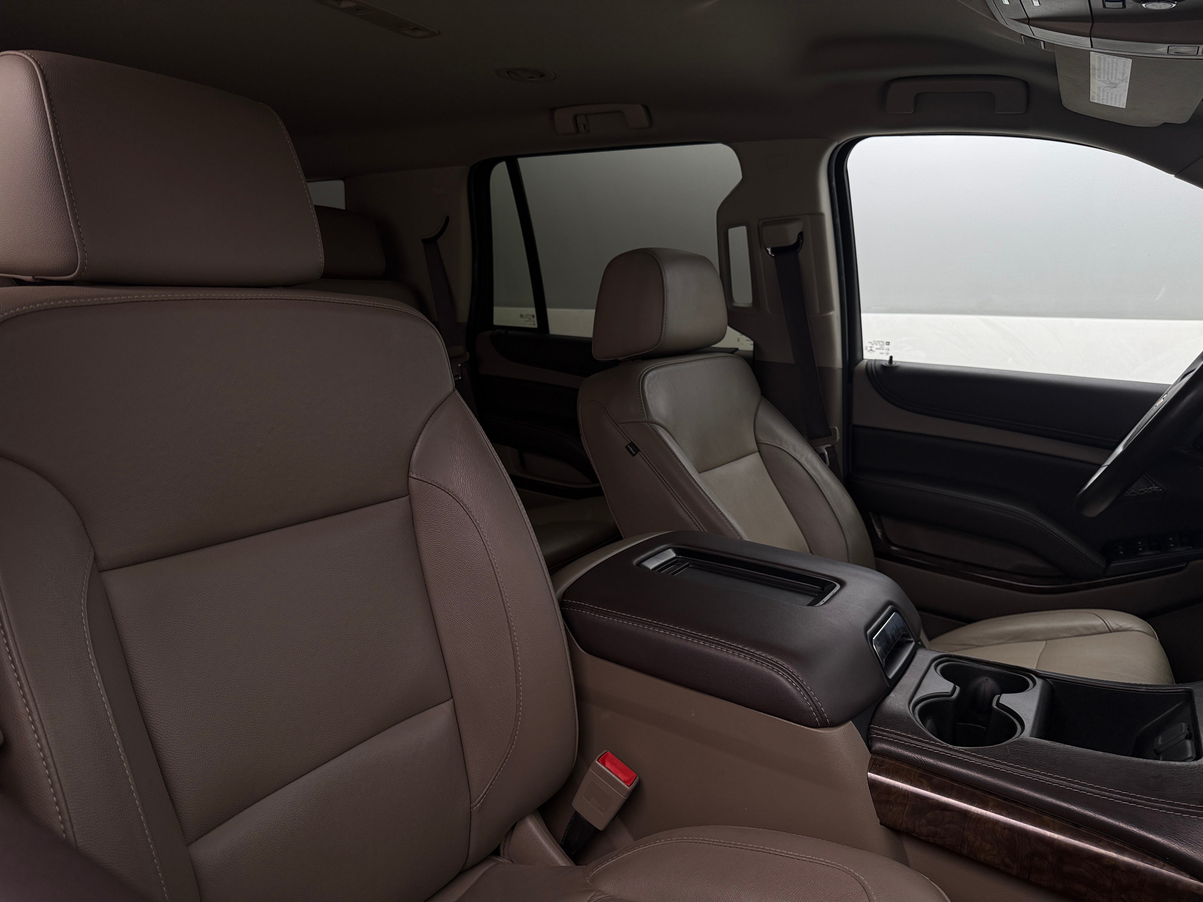 2020 Chevrolet Tahoe