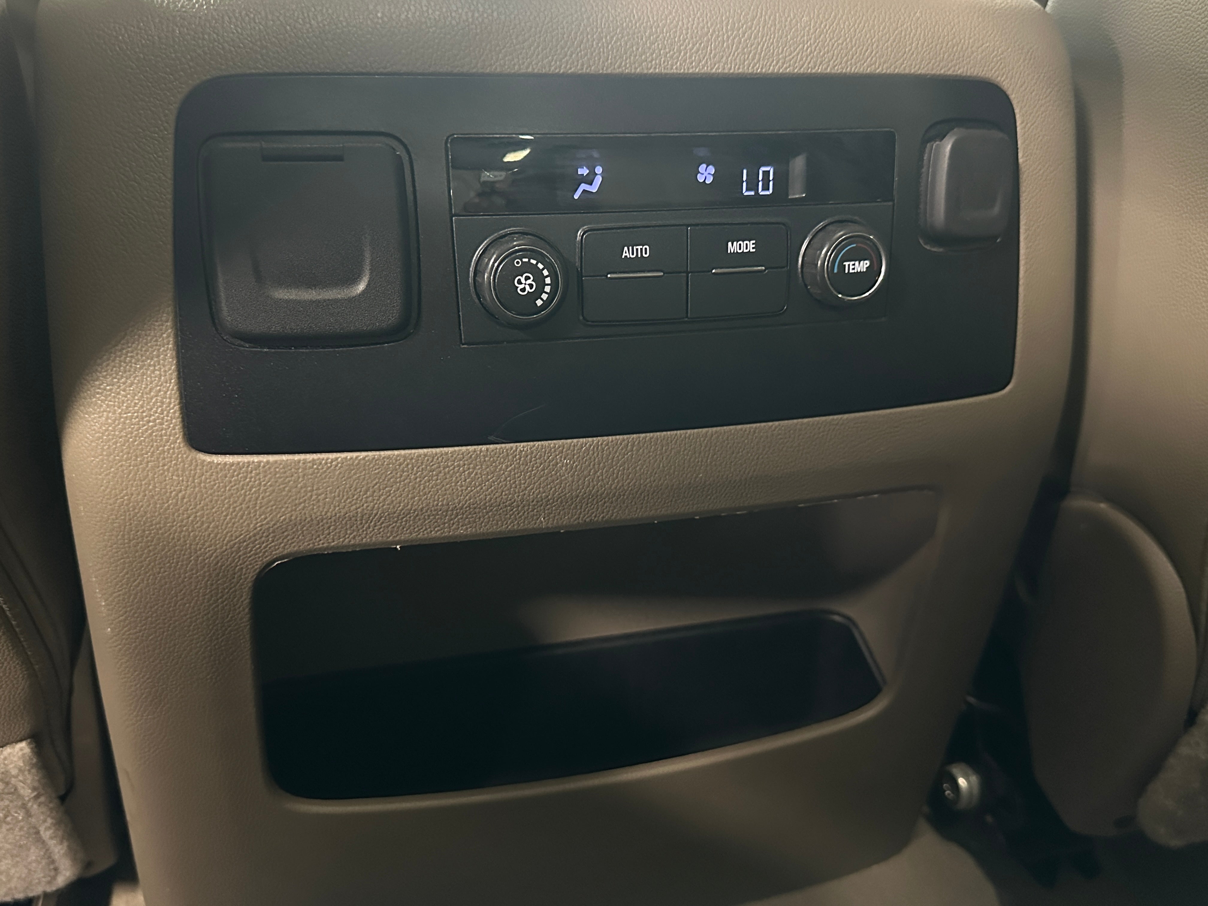 2020 Chevrolet Tahoe