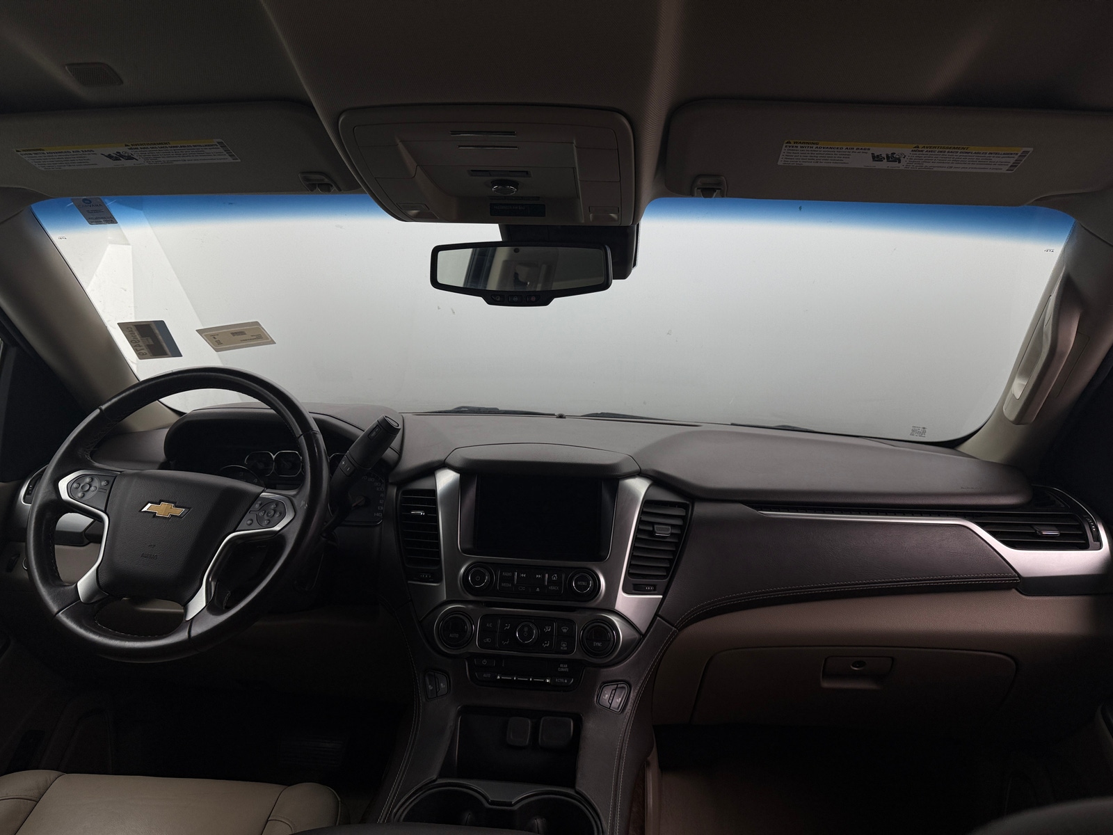 Thumbnail: 2020 Chevrolet Tahoe - 2