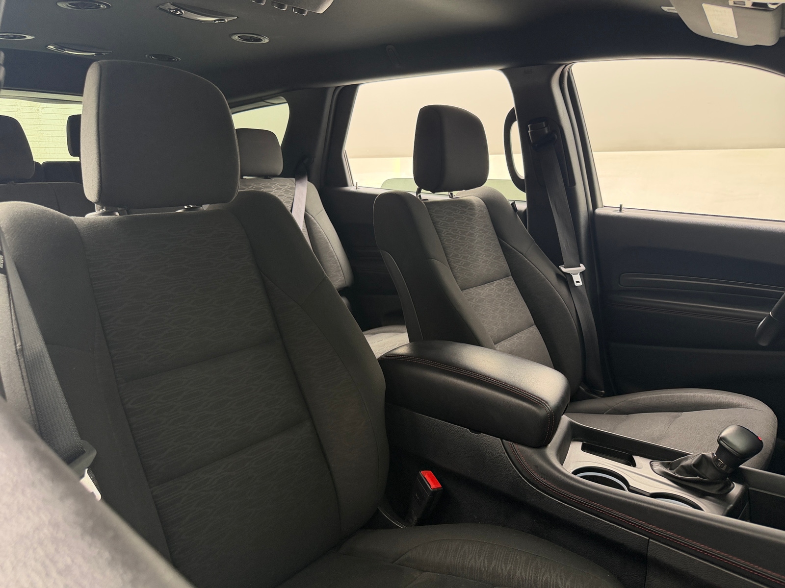 Thumbnail: 2025 Dodge Durango - 2