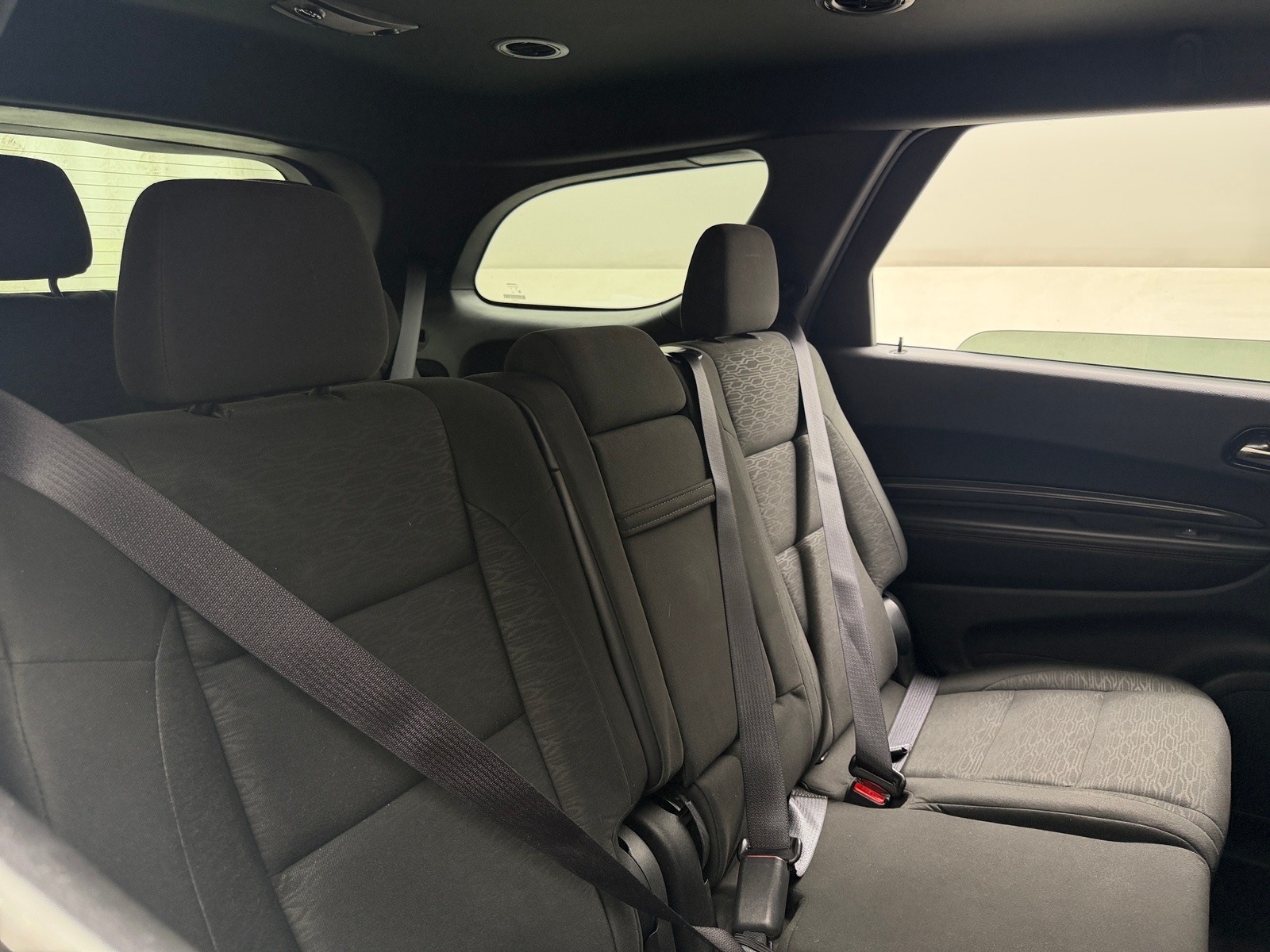 Thumbnail: 2025 Dodge Durango - 6