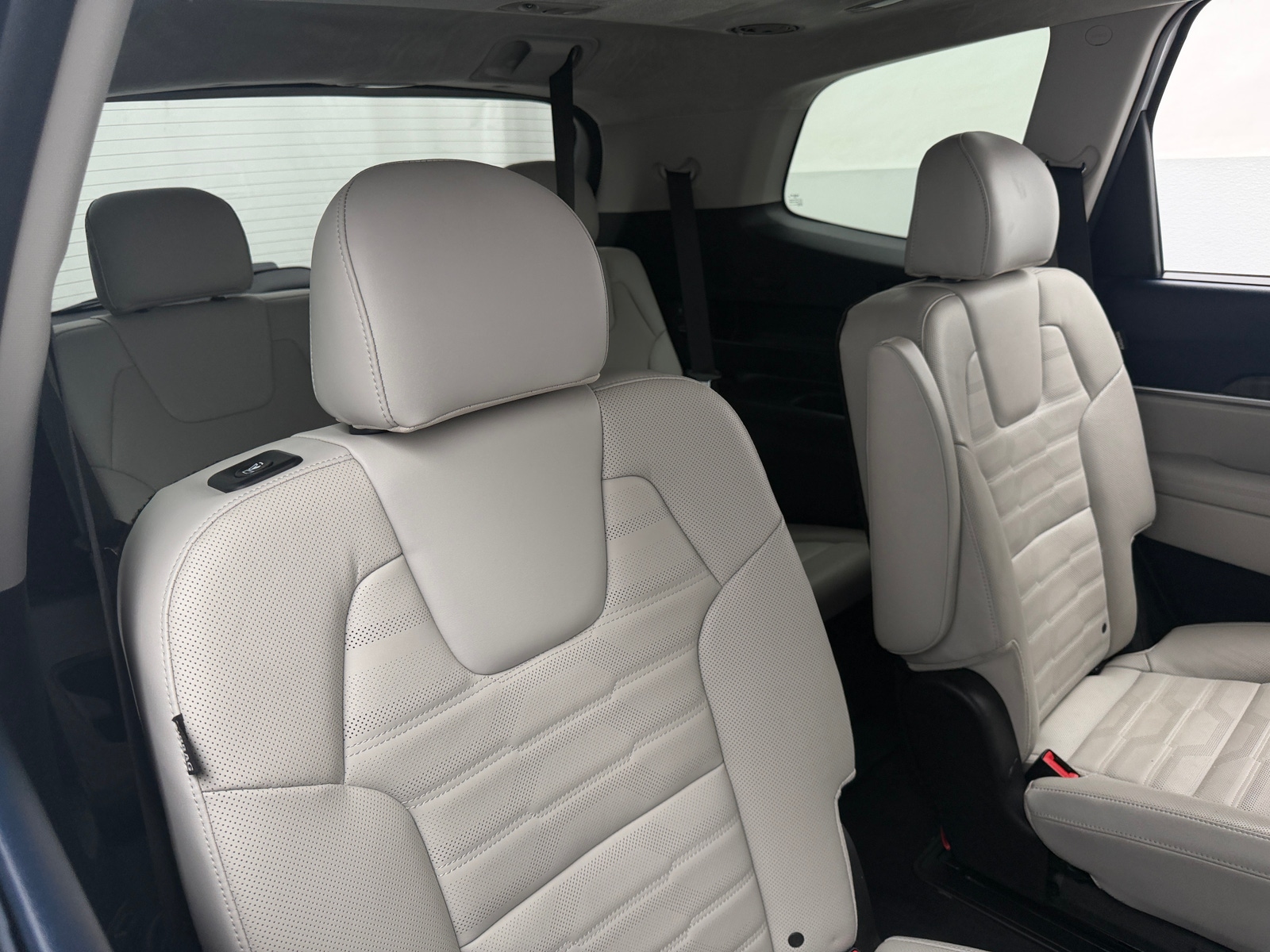 Thumbnail: 2024 Kia Telluride - 5