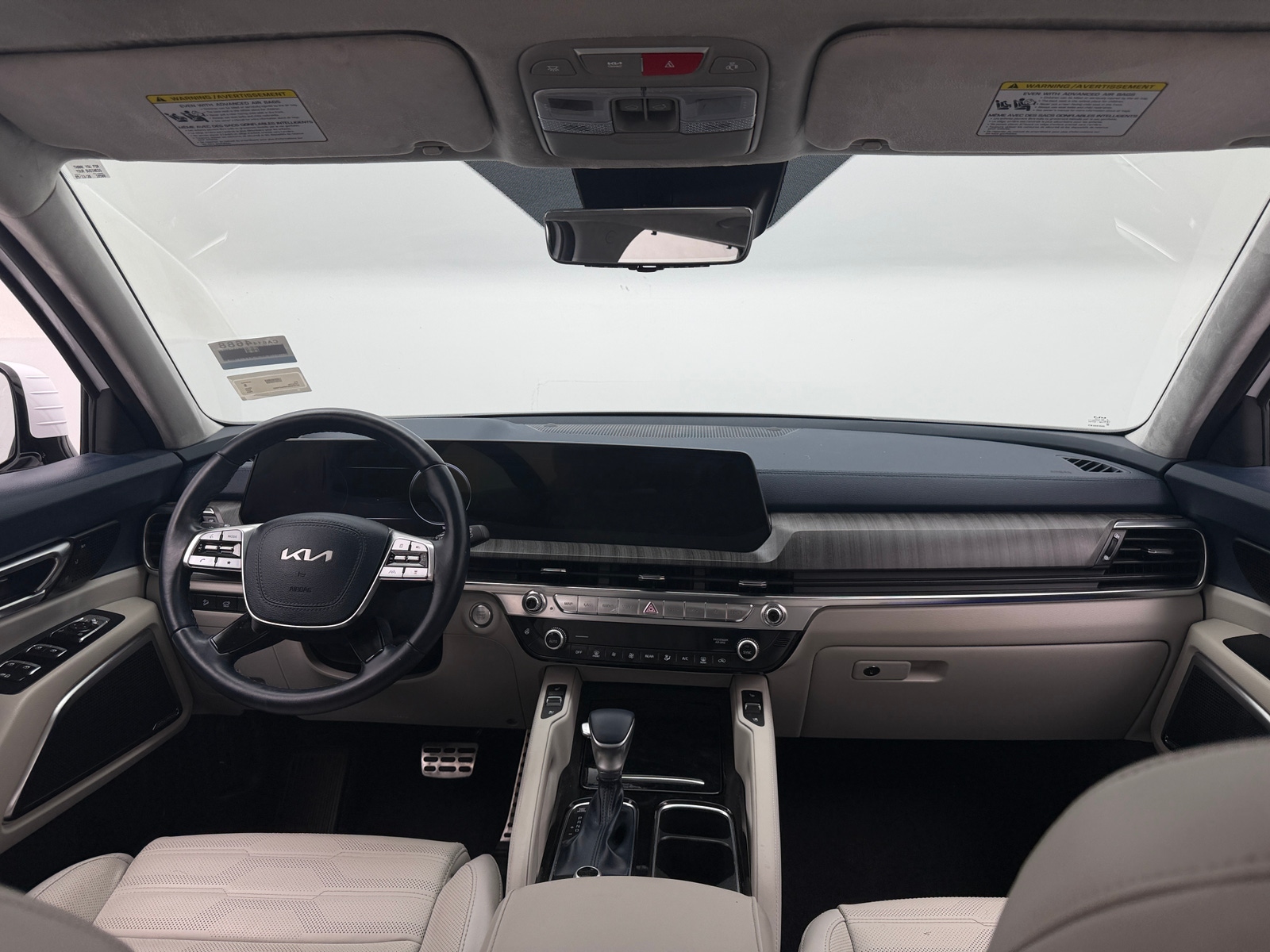 Thumbnail: 2024 Kia Telluride - 2