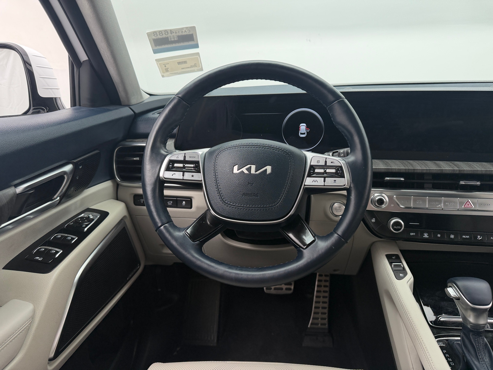 Thumbnail: 2024 Kia Telluride - 4