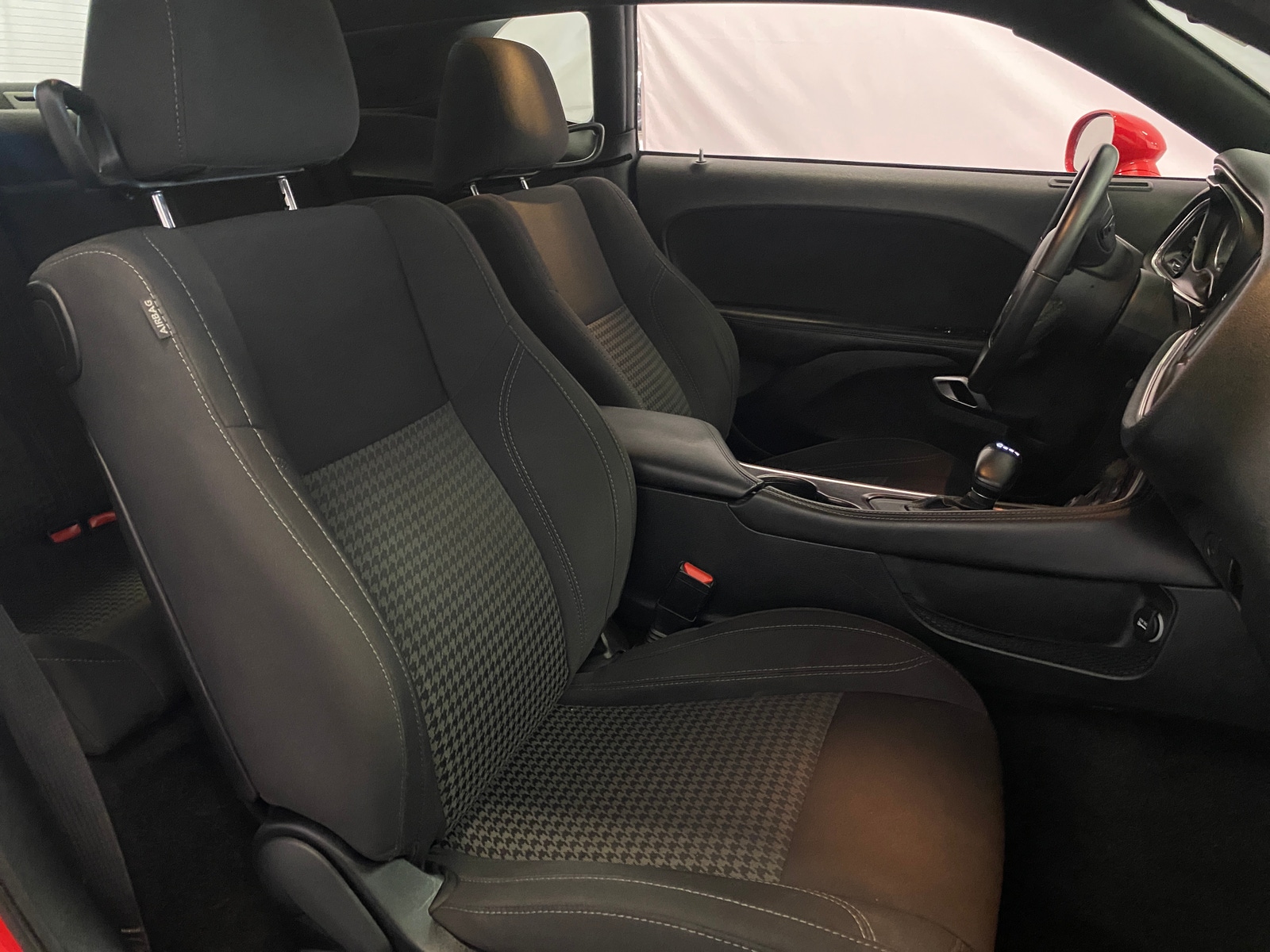 Thumbnail: 2018 Dodge Challenger - 2