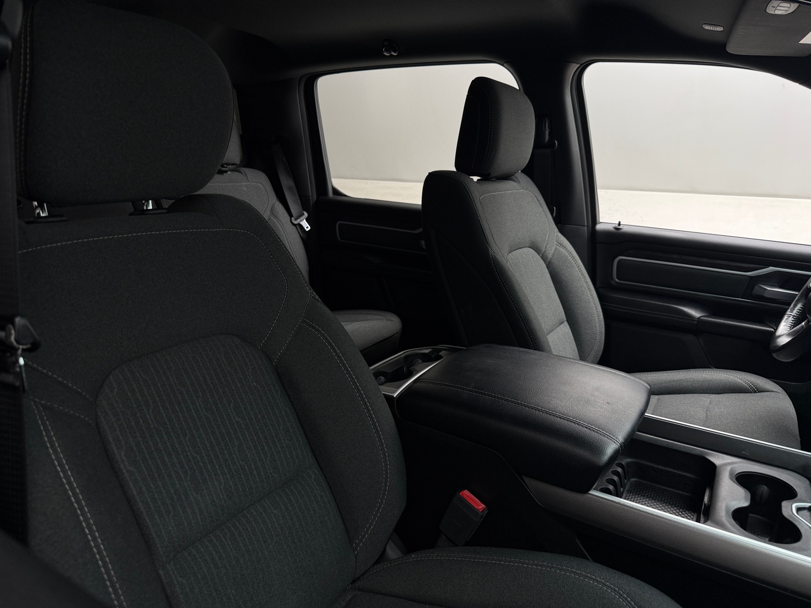 Thumbnail: 2020 RAM 1500 - 2
