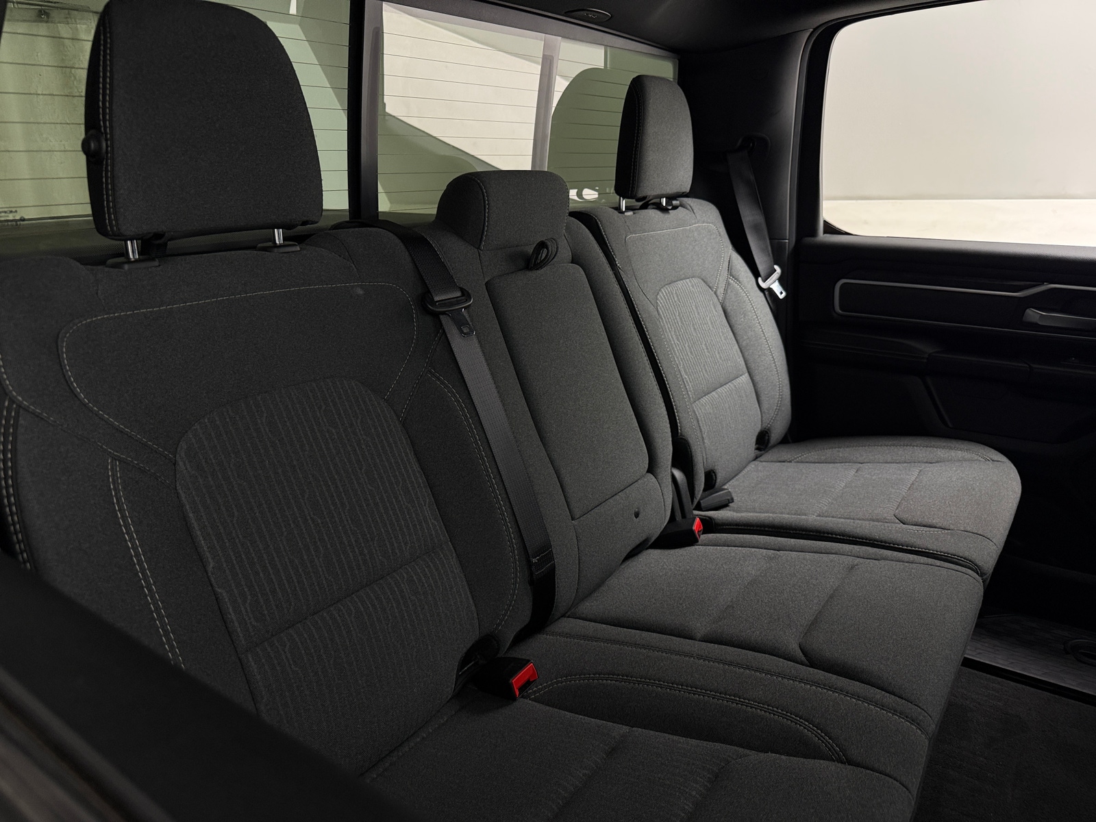 Thumbnail: 2020 RAM 1500 - 6