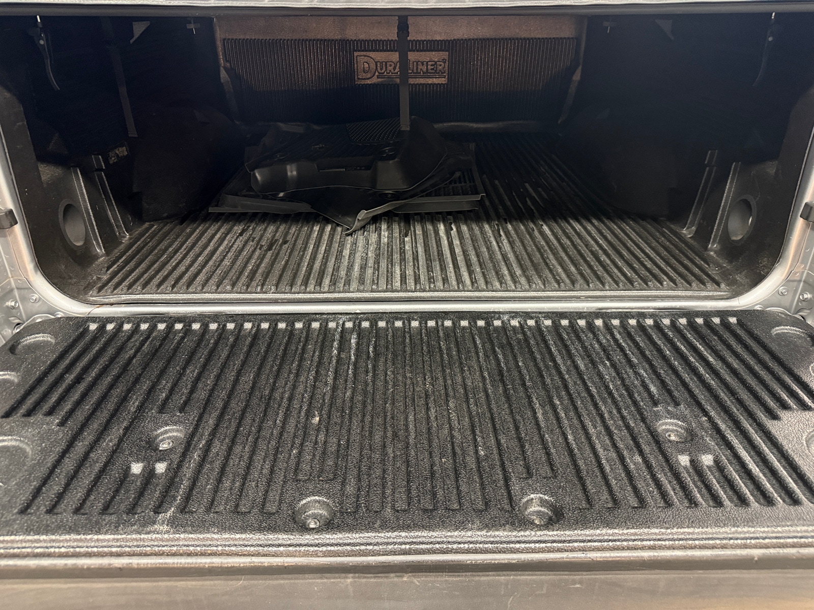 Thumbnail: 2020 RAM 1500 - 7