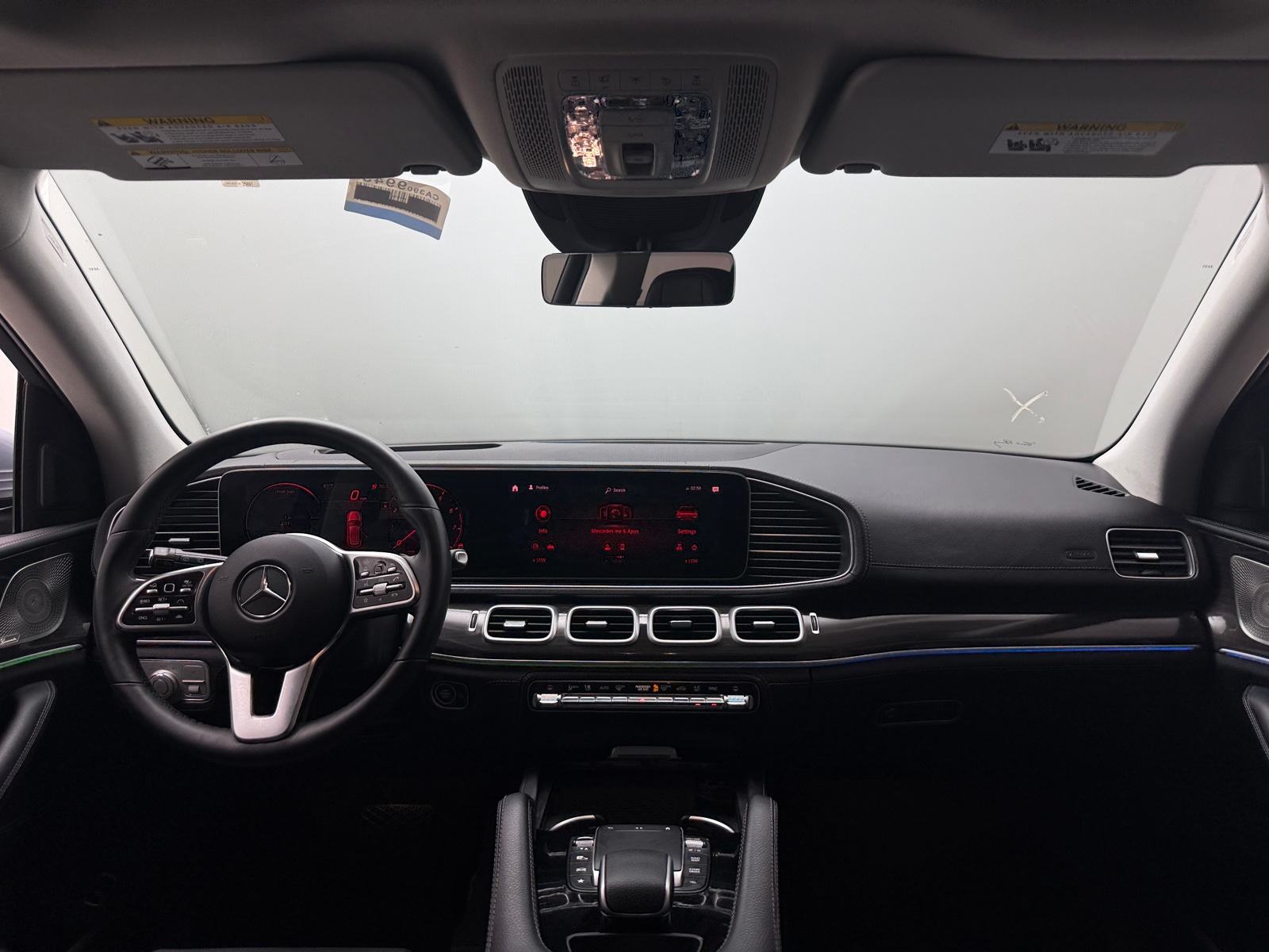 Thumbnail: 2023 Mercedes-Benz GLE - 2