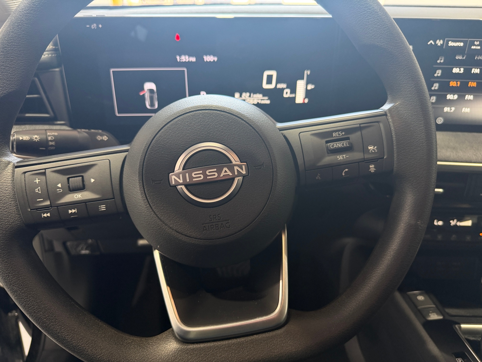 Thumbnail: 2026 Nissan Kicks - 5