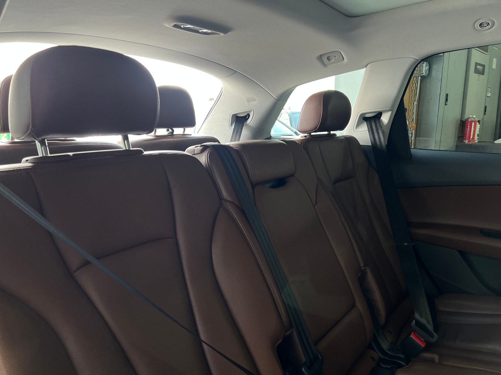 Thumbnail: 2019 Audi Q7 - 5