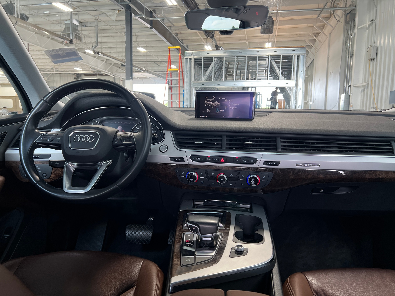 Thumbnail: 2019 Audi Q7 - 2