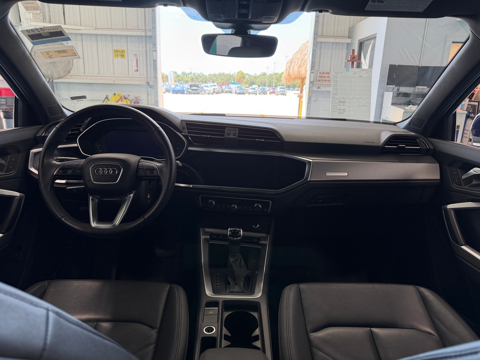 Thumbnail: 2025 Audi Q3 - 3