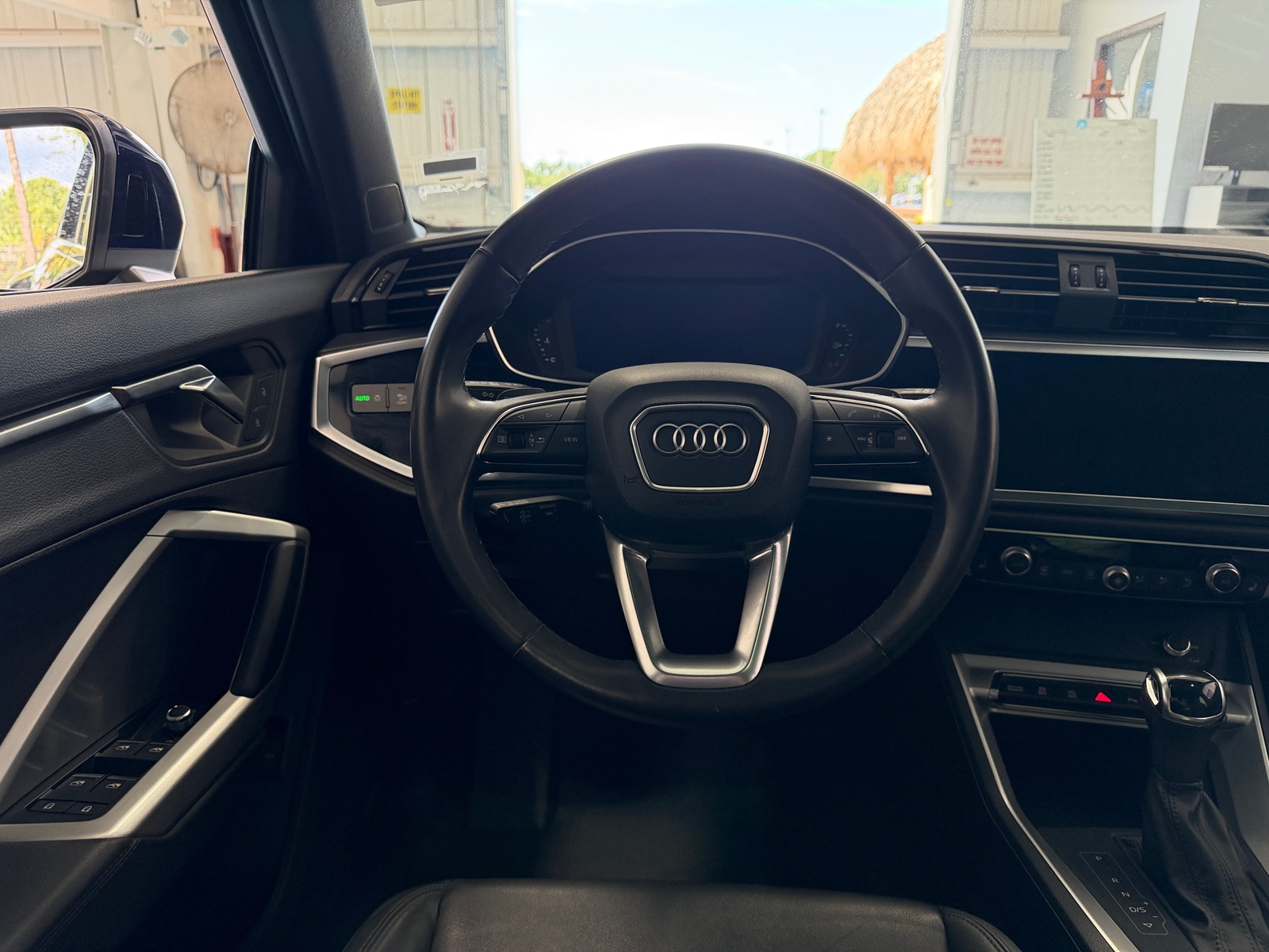 Thumbnail: 2025 Audi Q3 - 5