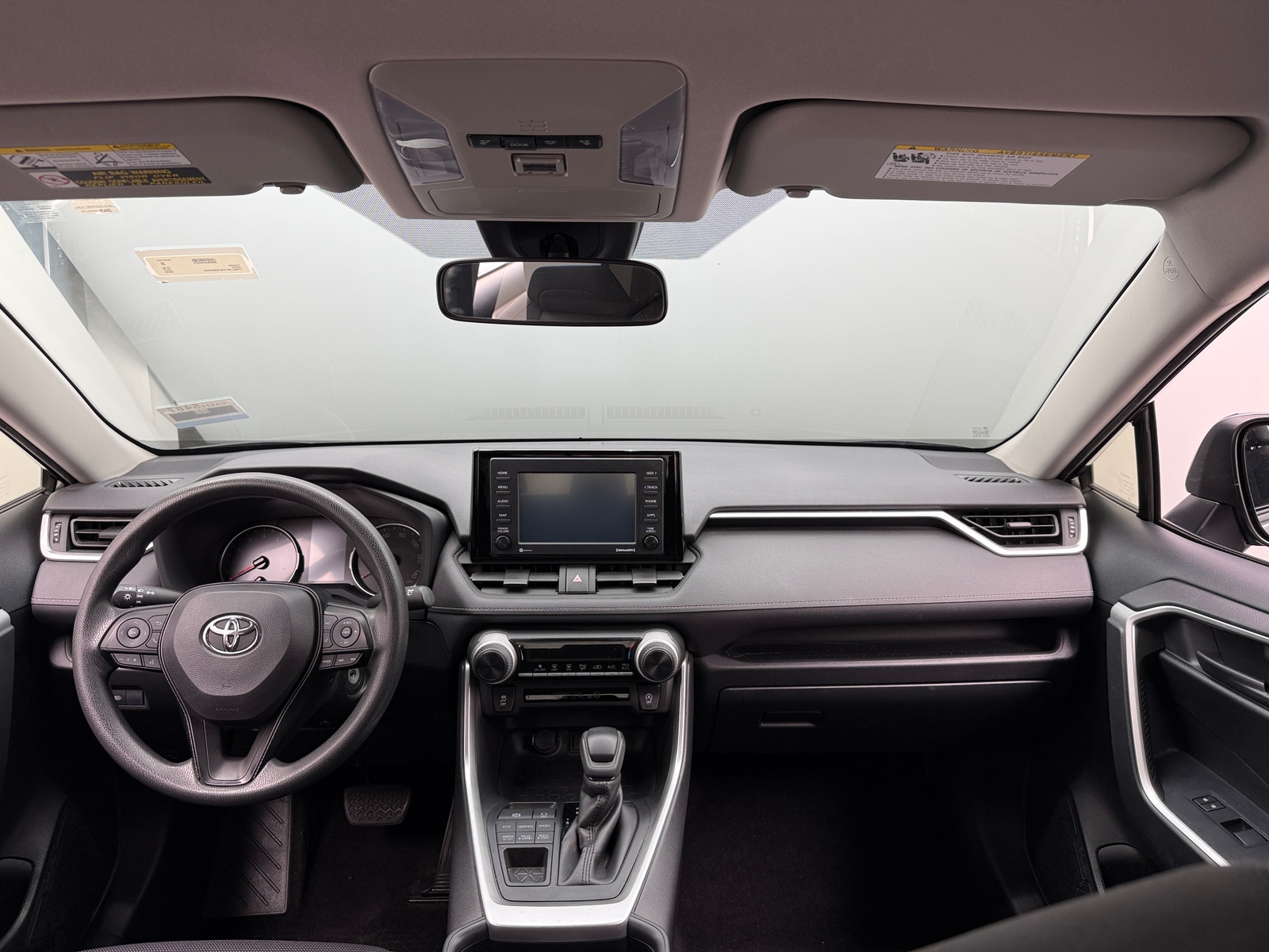 Thumbnail: 2020 Toyota RAV4 - 3