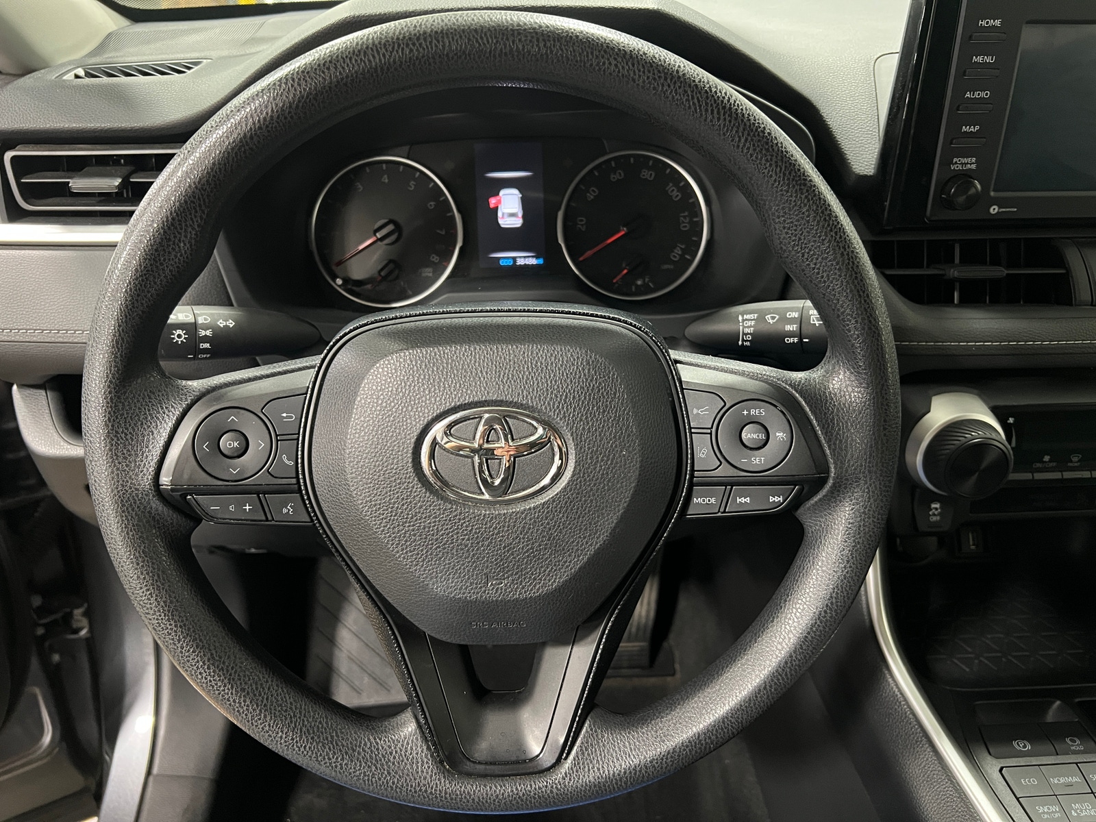 Thumbnail: 2020 Toyota RAV4 - 5