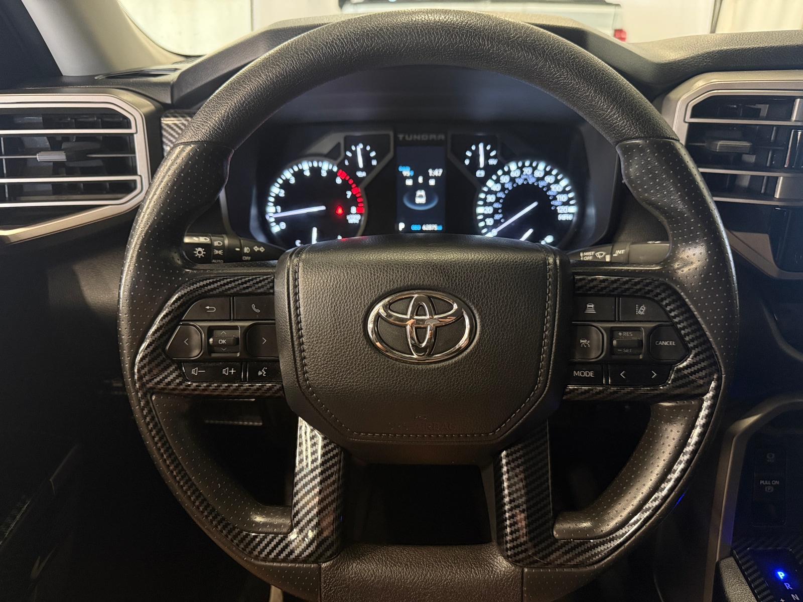 Thumbnail: 2023 Toyota Tundra - 5
