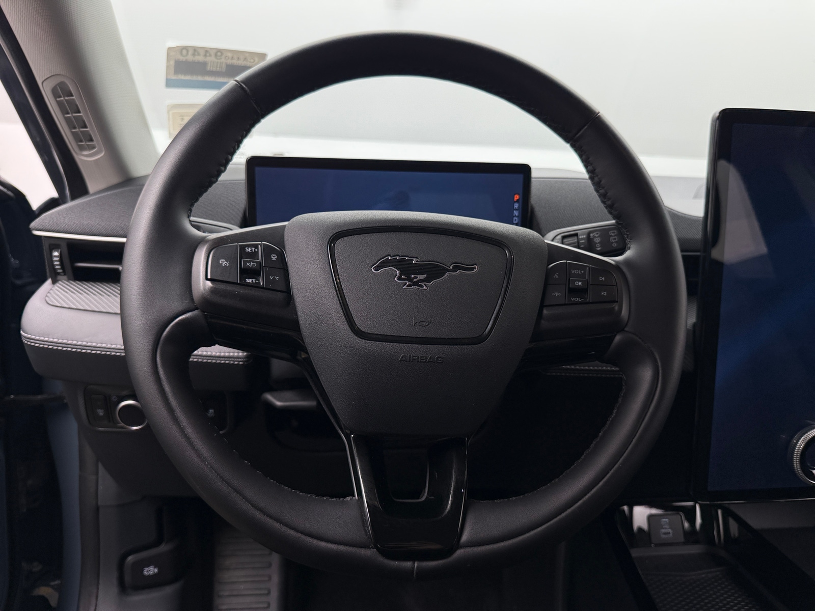 Thumbnail: 2024 Ford Mustang Mach-E - 4