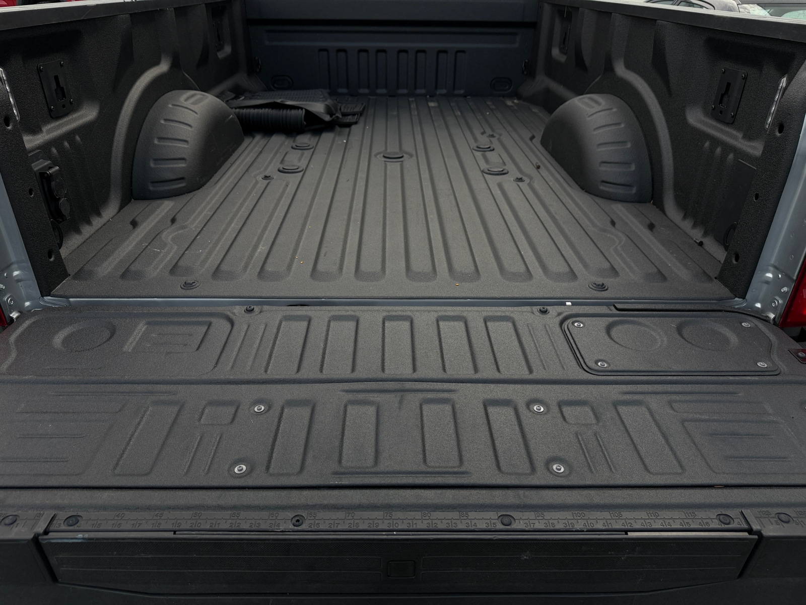 Thumbnail: 2023 Ford Econoline - 6
