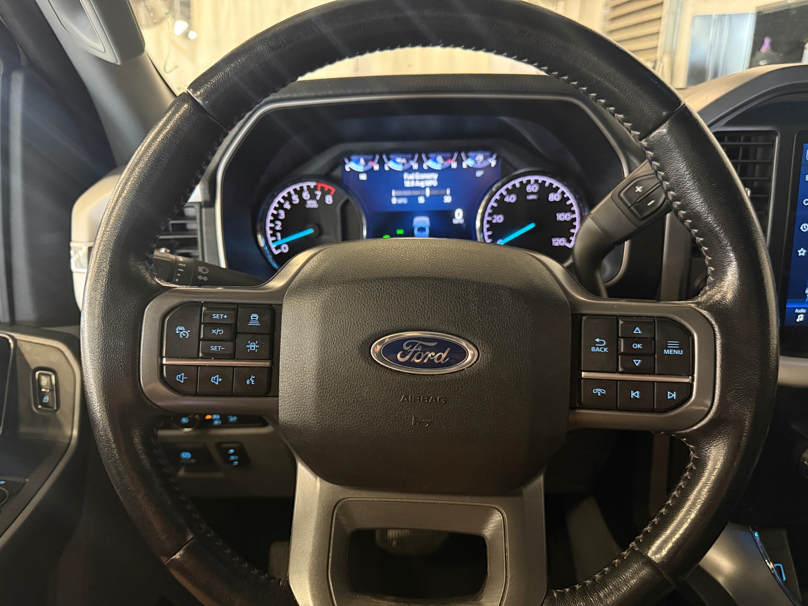 Thumbnail: 2022 Ford Econoline - 5
