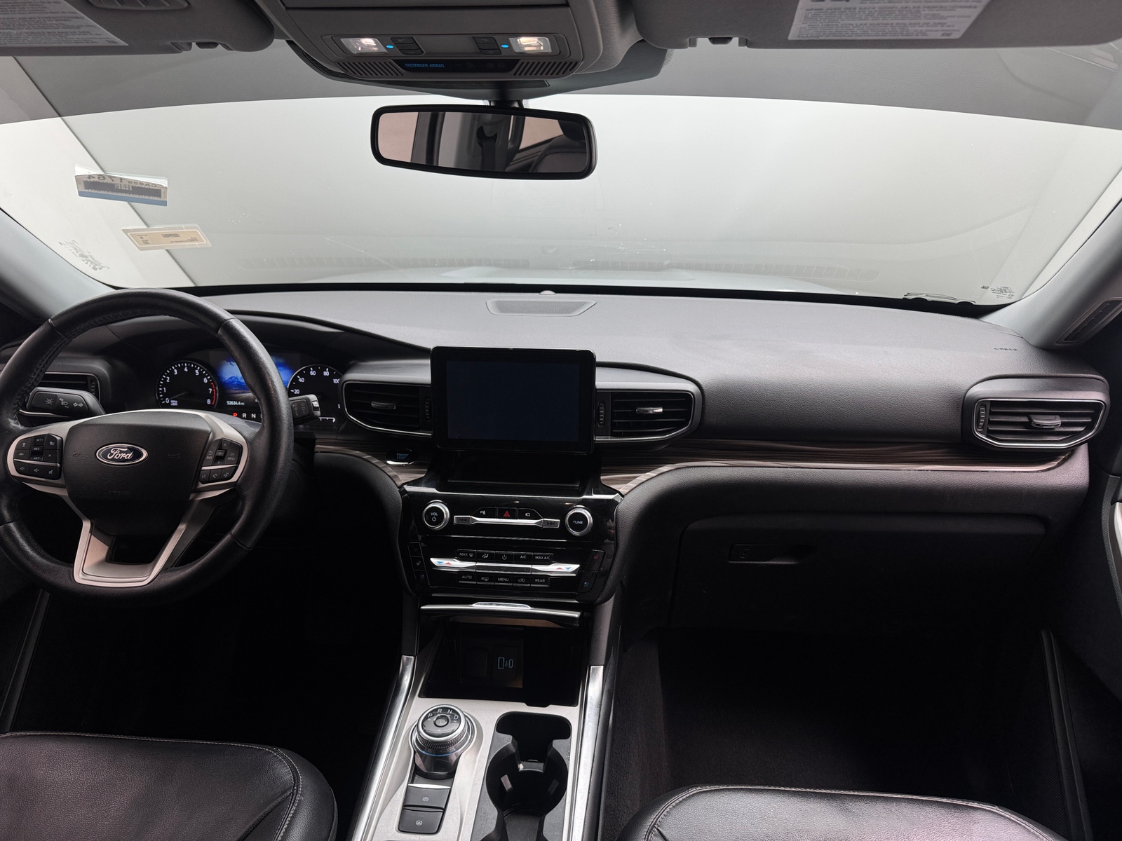 Thumbnail: 2023 Ford Explorer - 2