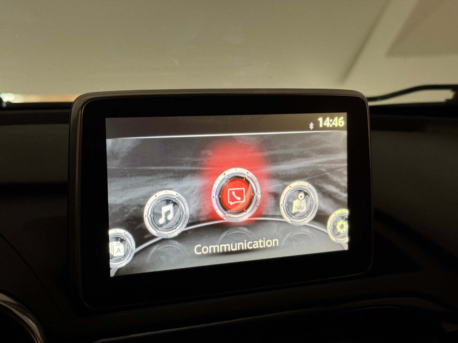 Thumbnail: 2016 Mazda MX-5 Miata - 2