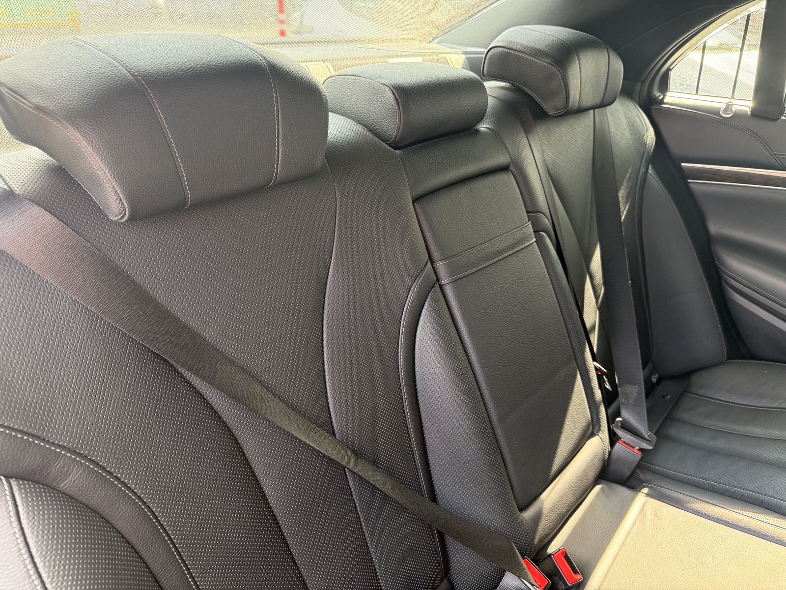 Thumbnail: 2019 Mercedes-Benz S-Class - 5