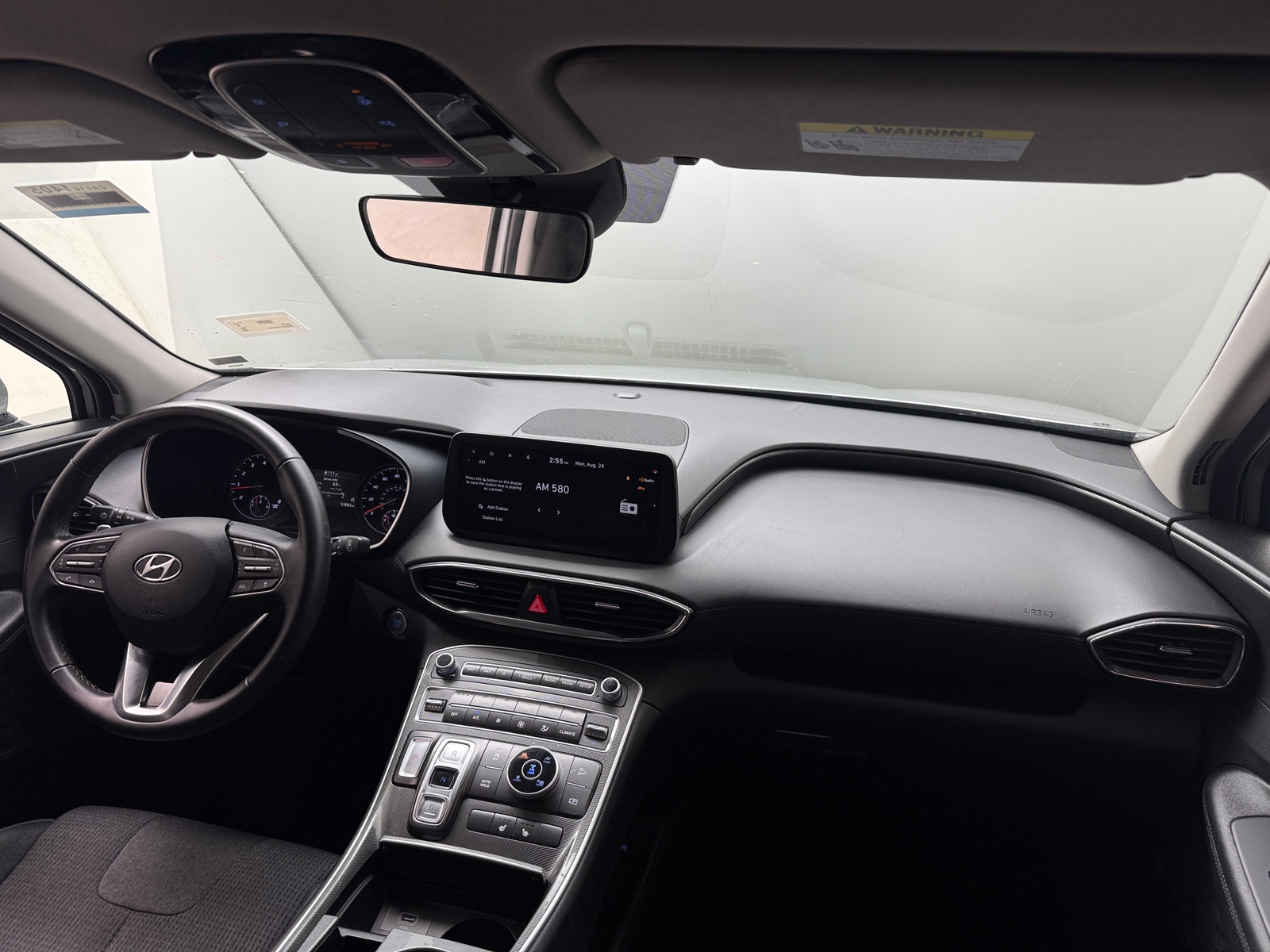 Thumbnail: 2023 Hyundai Santa Fe - 3