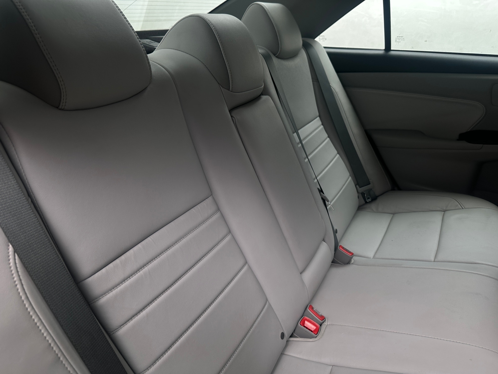 Thumbnail: 2017 Toyota Camry - 5