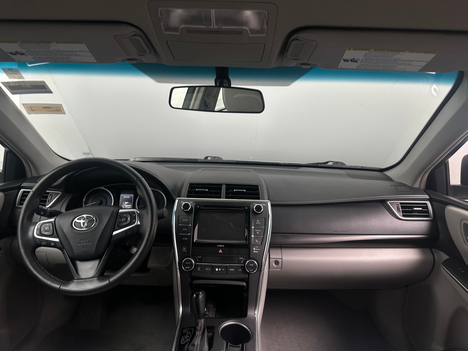 Thumbnail: 2017 Toyota Camry - 2