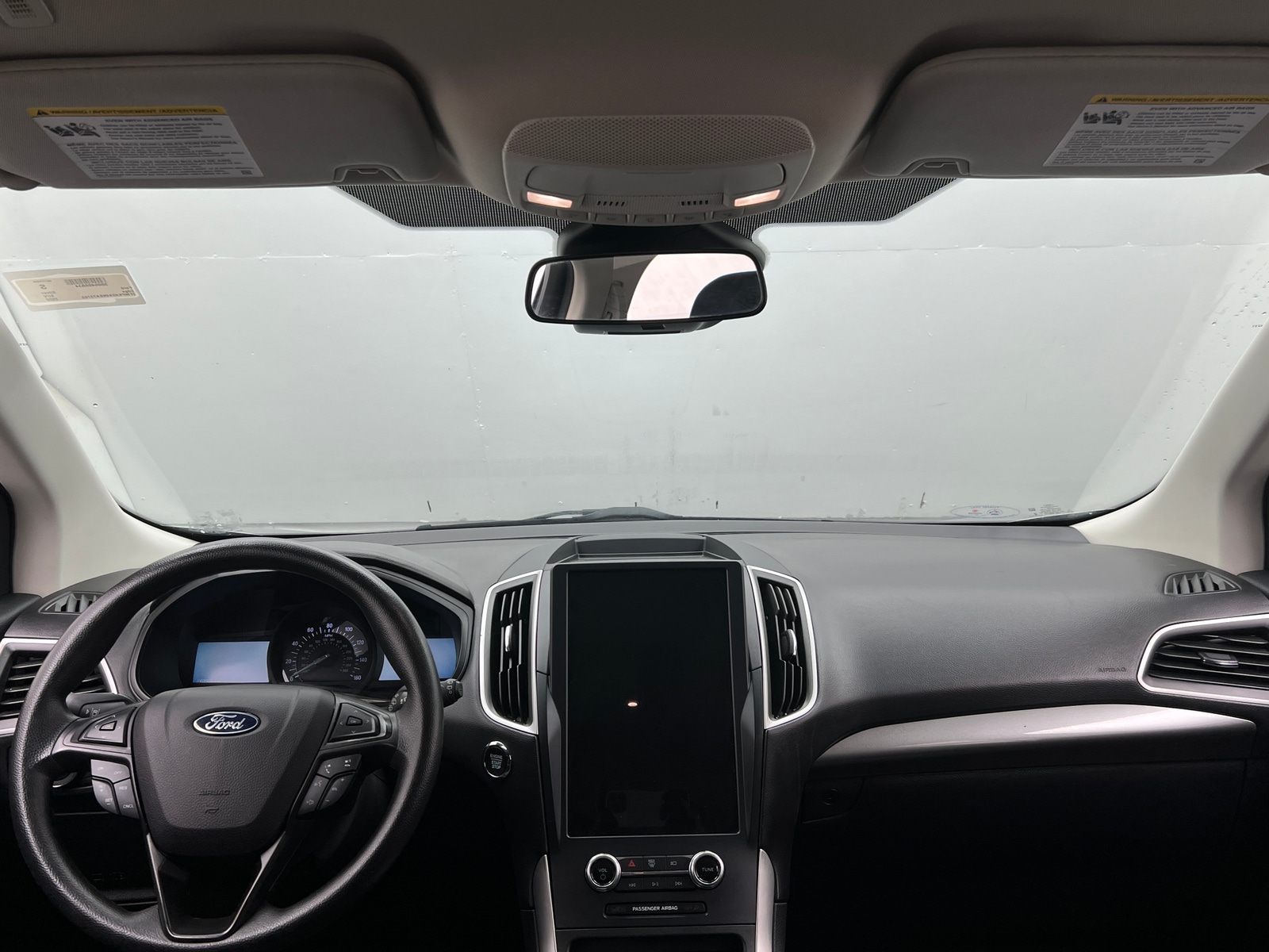 Thumbnail: 2022 Ford Edge - 3