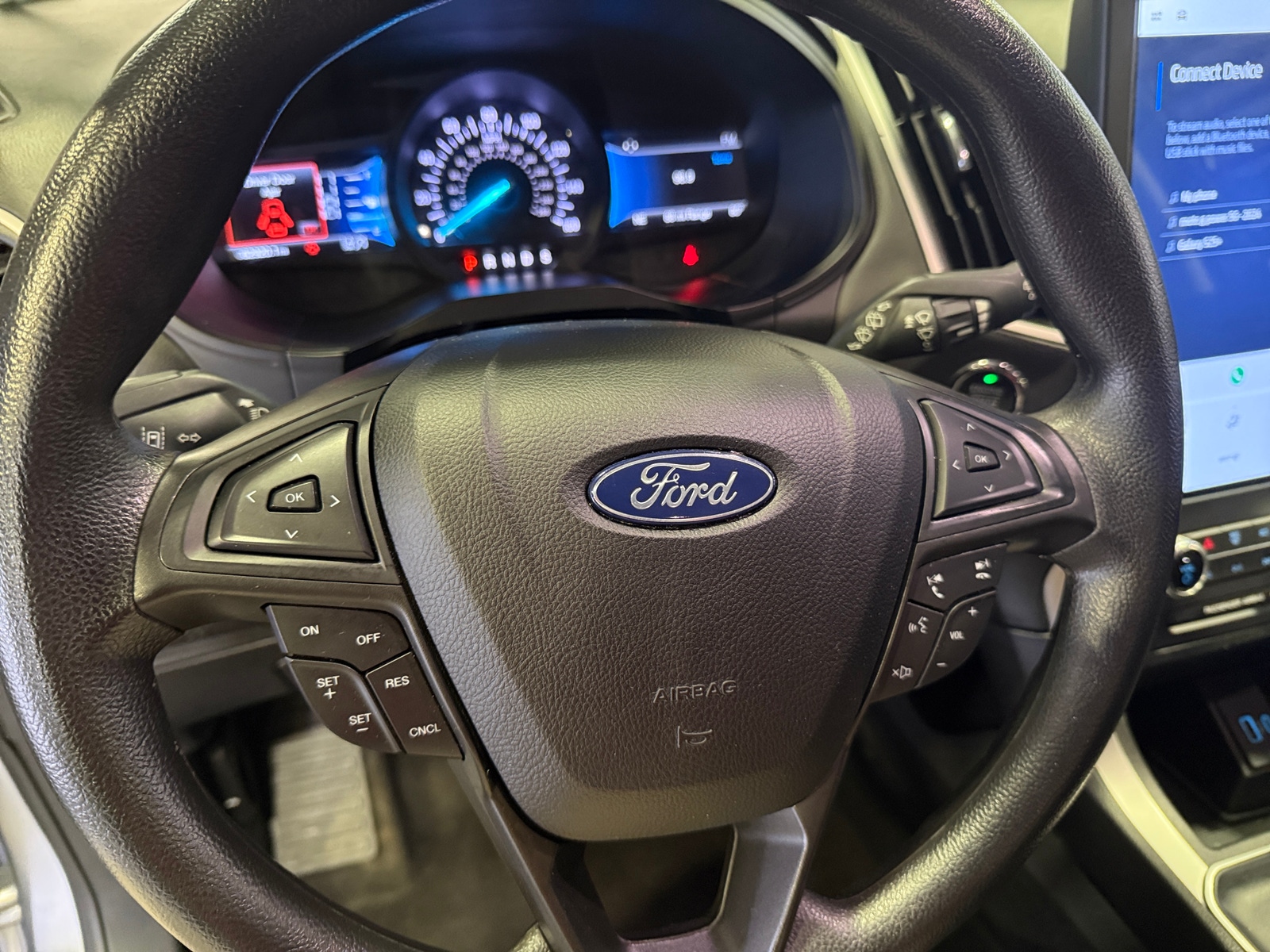 Thumbnail: 2022 Ford Edge - 5
