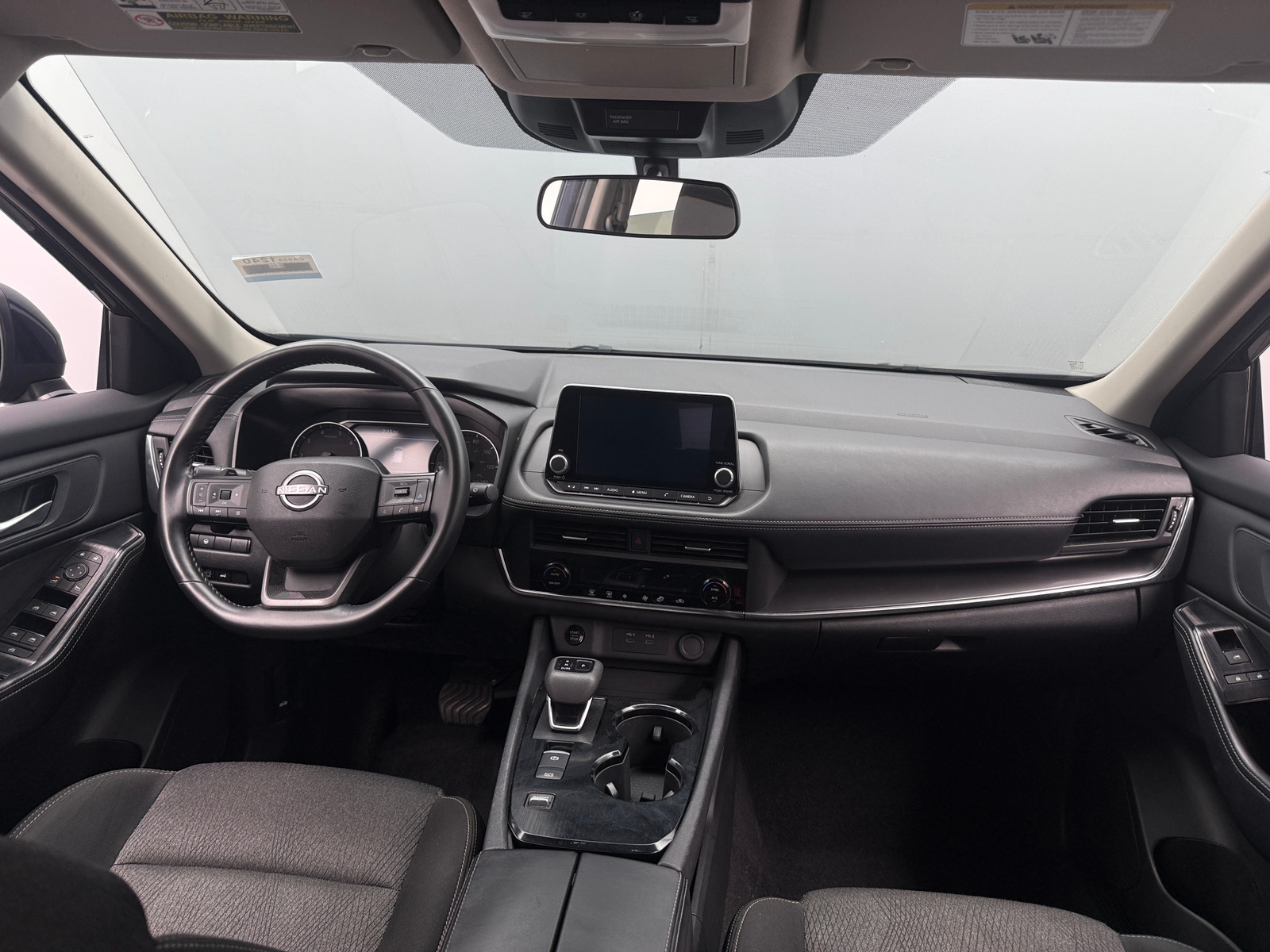 Thumbnail: 2025 Nissan Rogue - 3