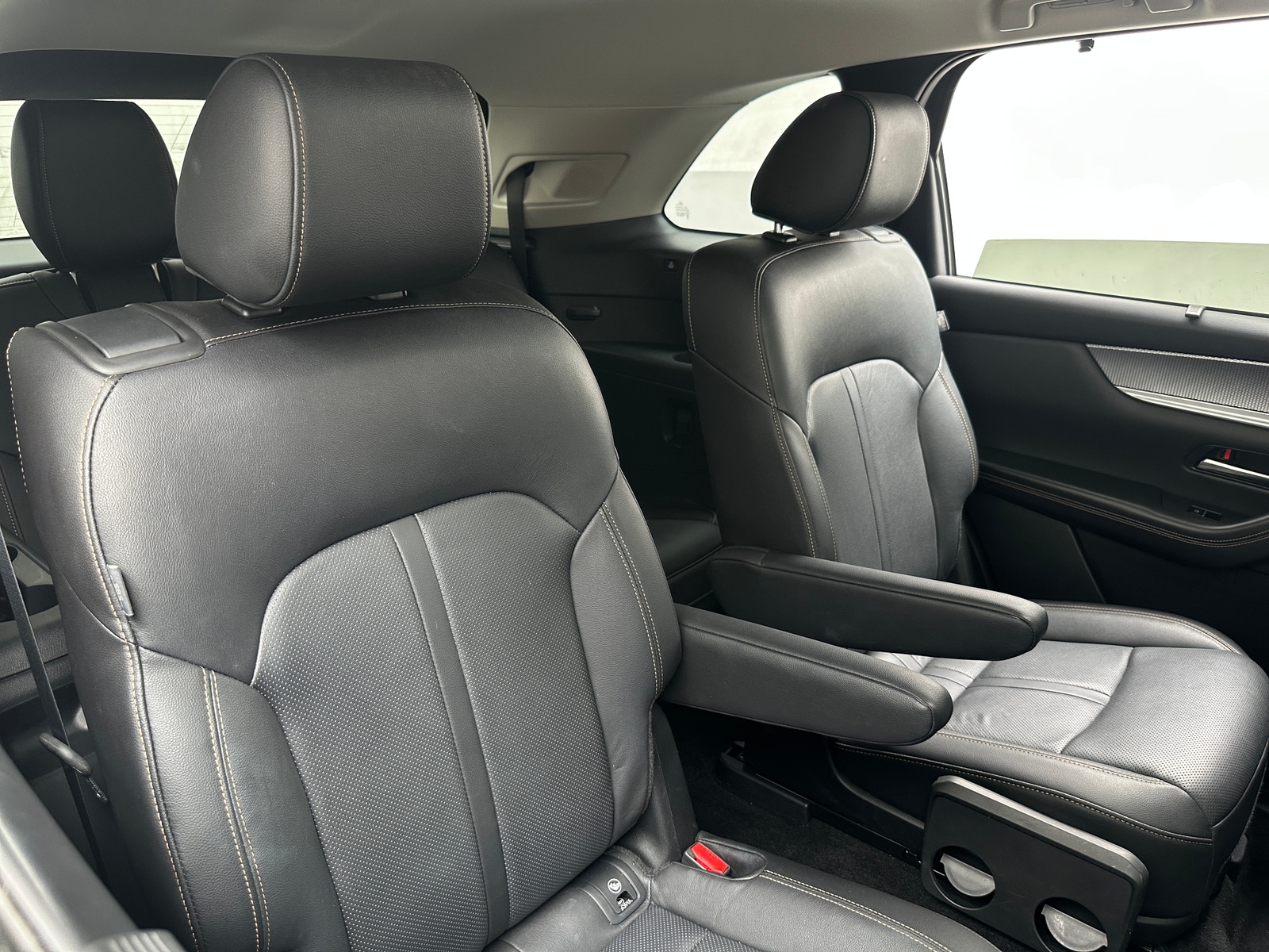 Thumbnail: 2024 Mazda CX-90 - 5