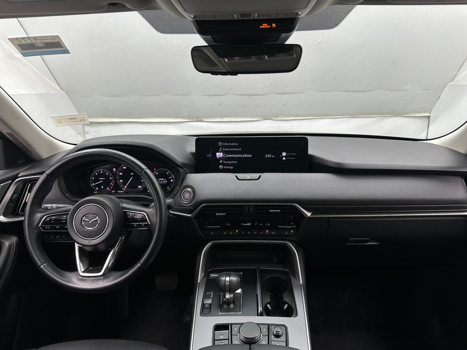 Thumbnail: 2024 Mazda CX-90 - 2