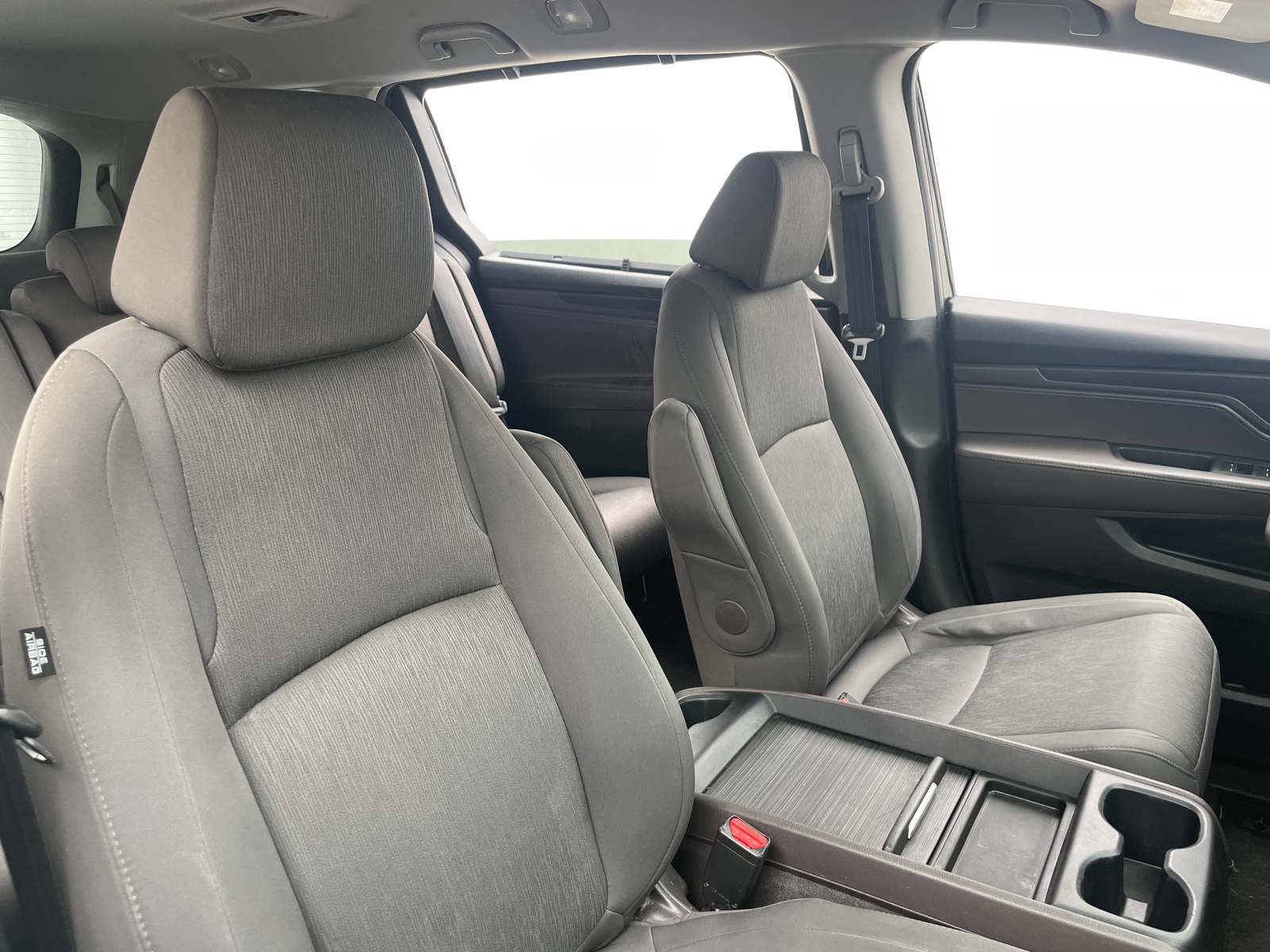 Thumbnail: 2020 Honda Odyssey - 2