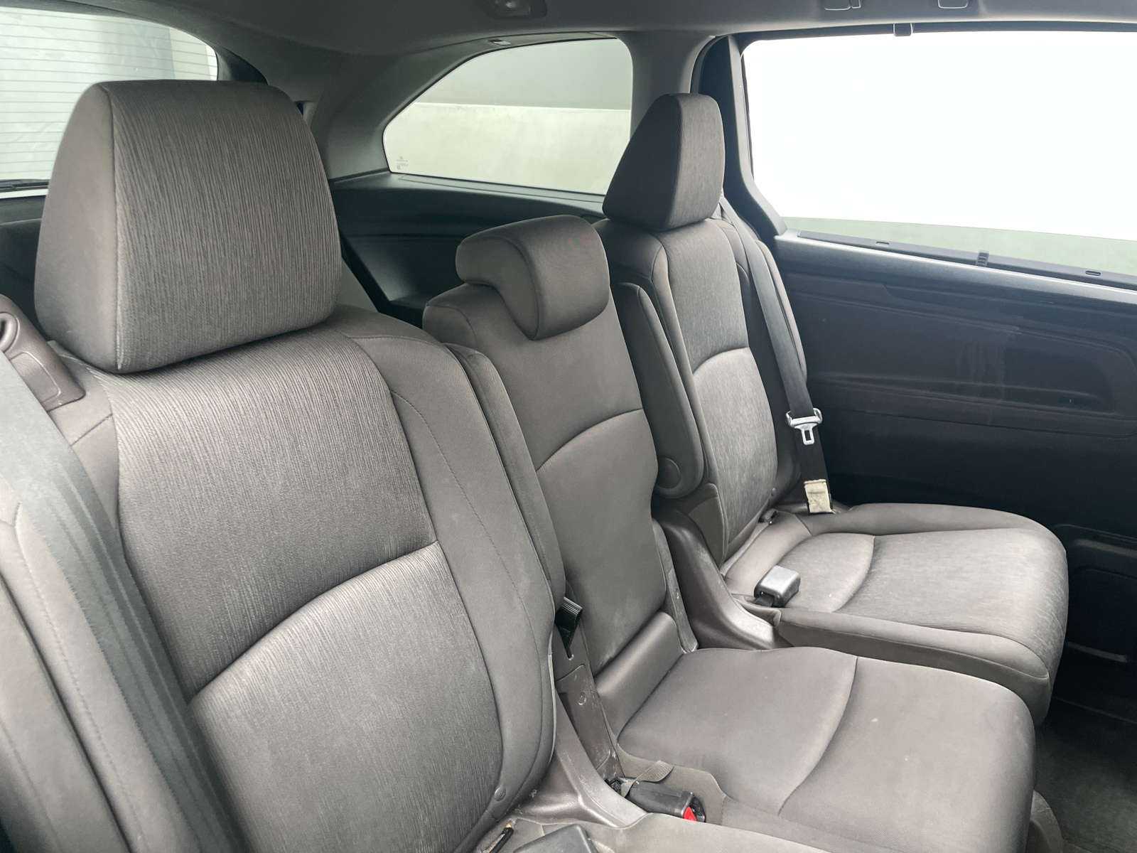 Thumbnail: 2020 Honda Odyssey - 6
