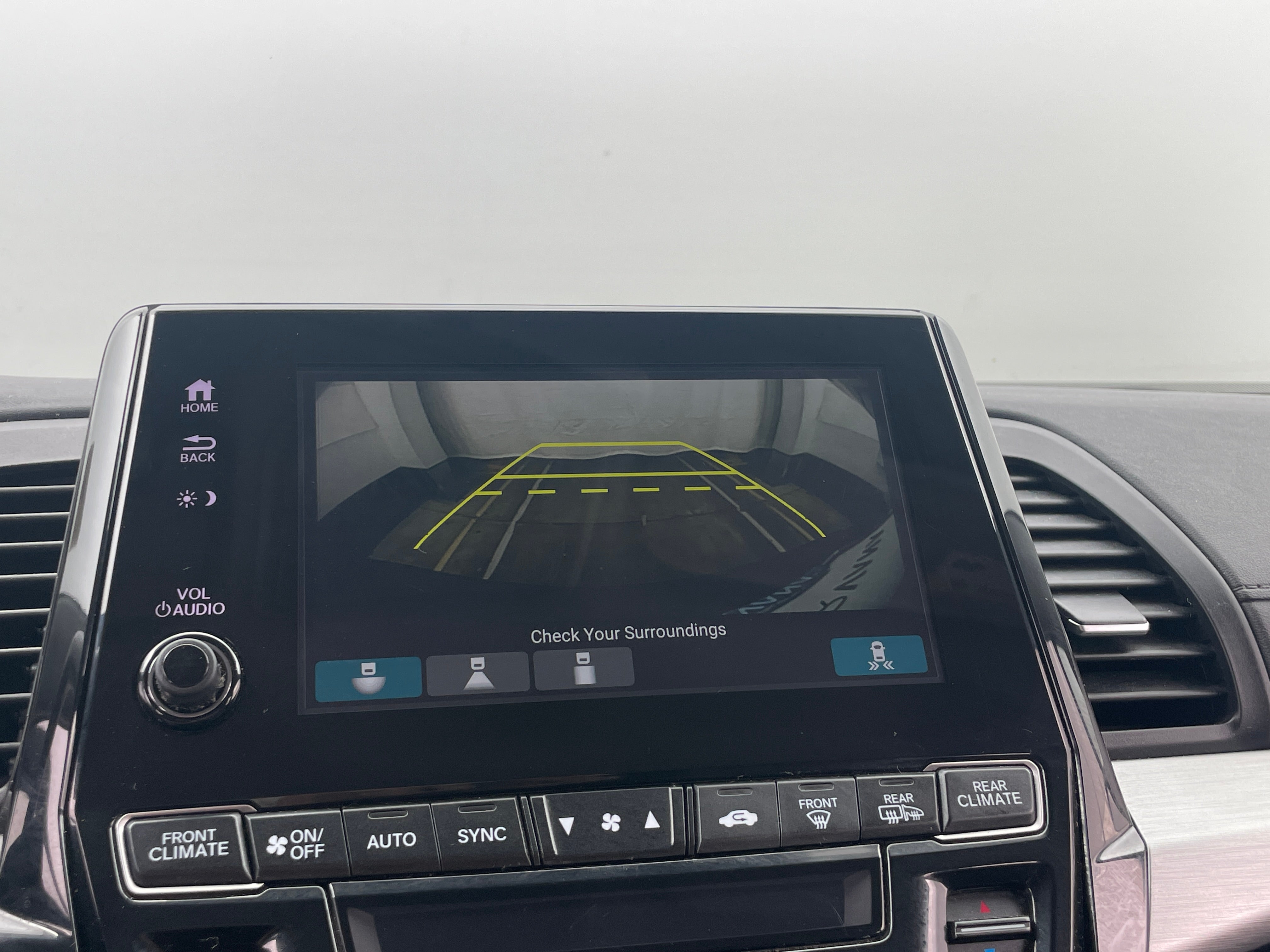 2020 Honda Odyssey EX - Photo 12
