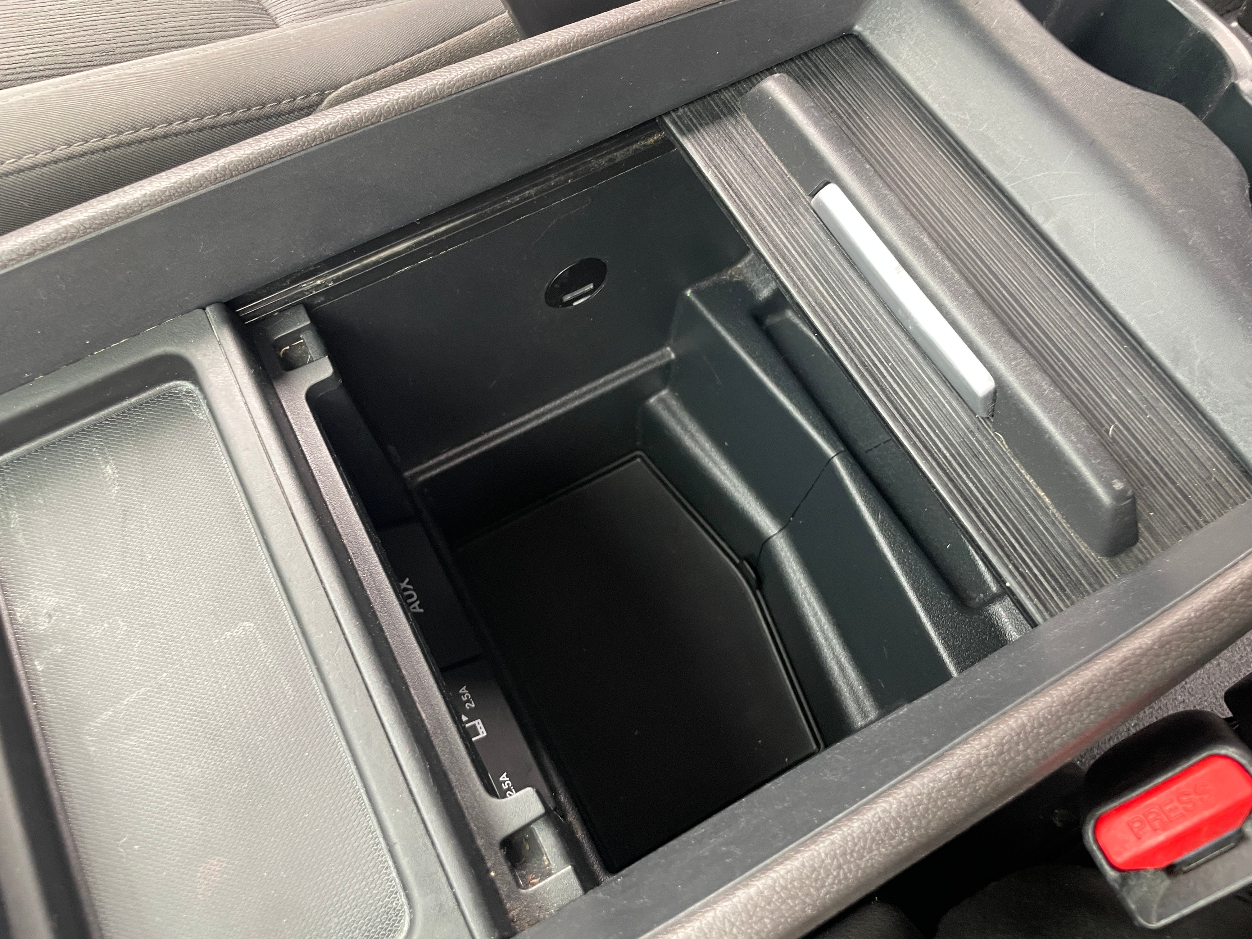 2020 Honda Odyssey EX - Photo 13