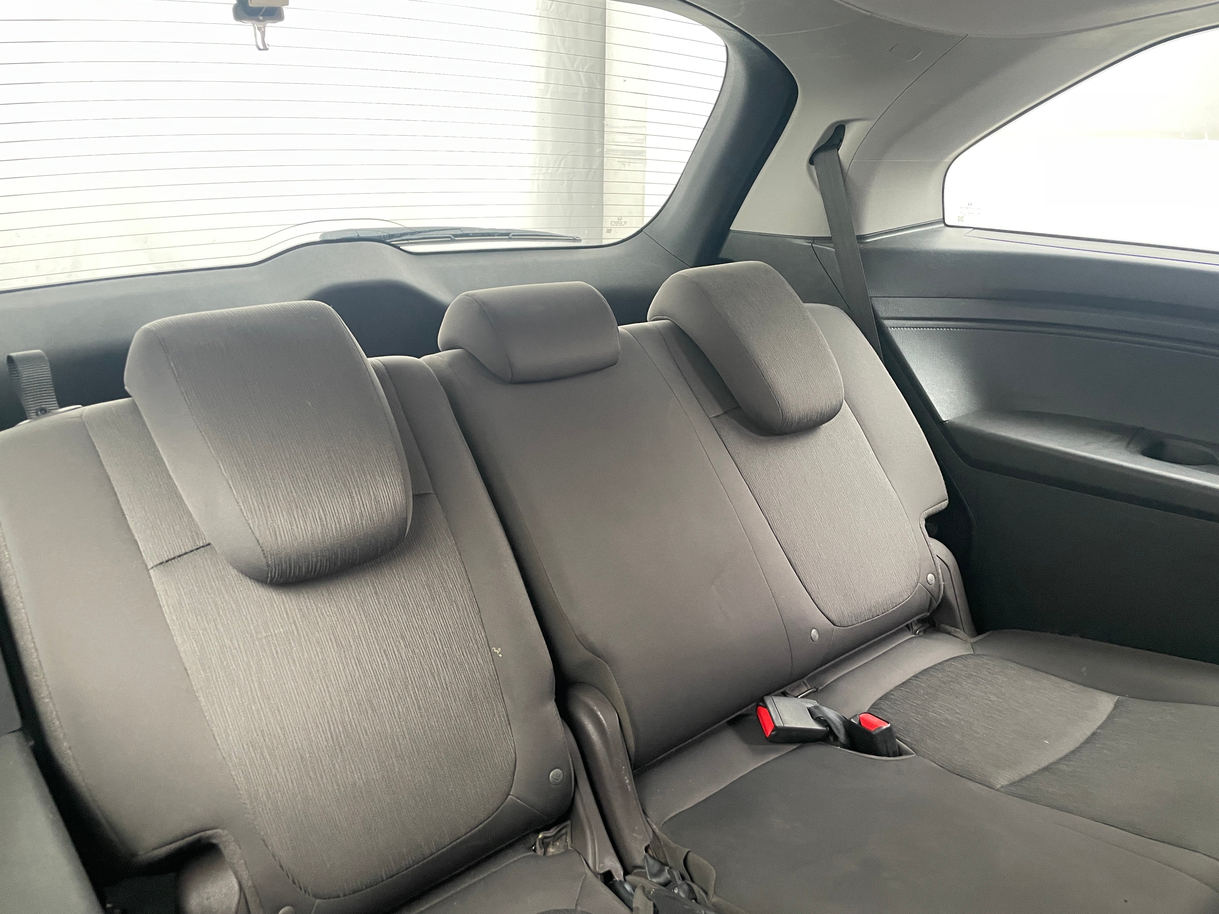 2020 Honda Odyssey EX - Photo 14