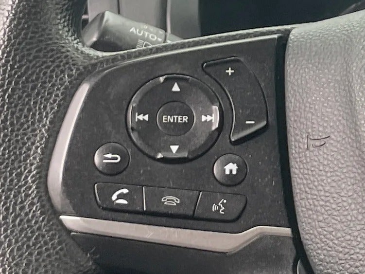 2020 Honda Odyssey EX - Photo 16