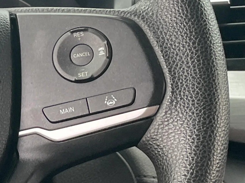2020 Honda Odyssey EX - Photo 17
