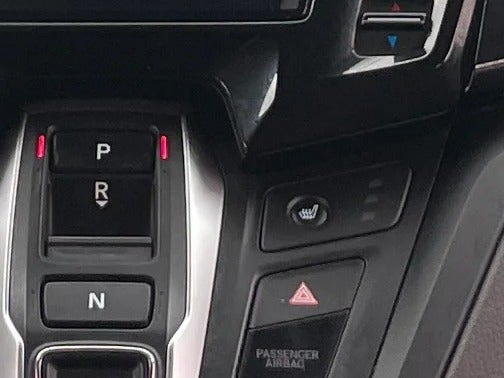 2020 Honda Odyssey EX - Photo 19