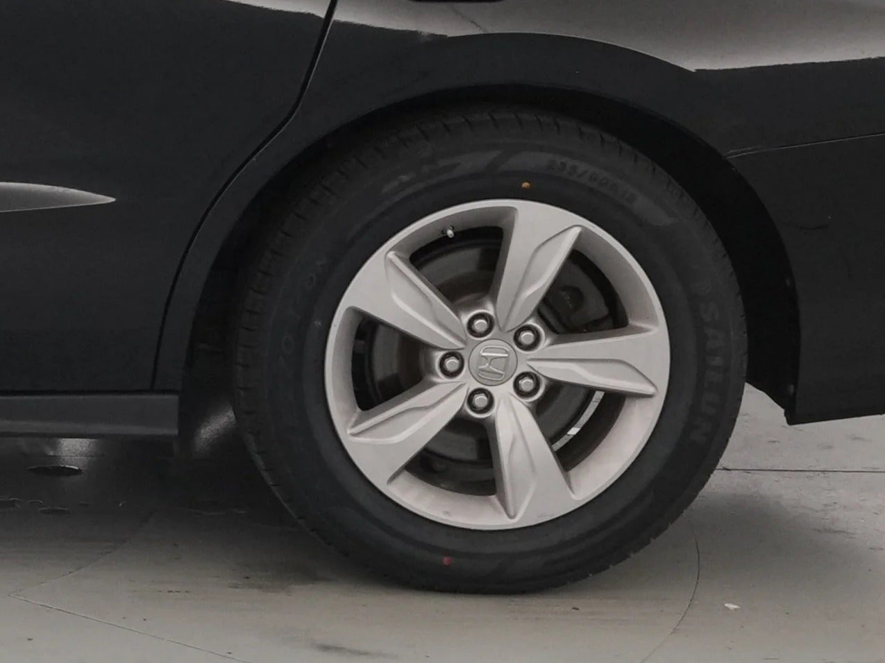 2020 Honda Odyssey EX - Photo 20