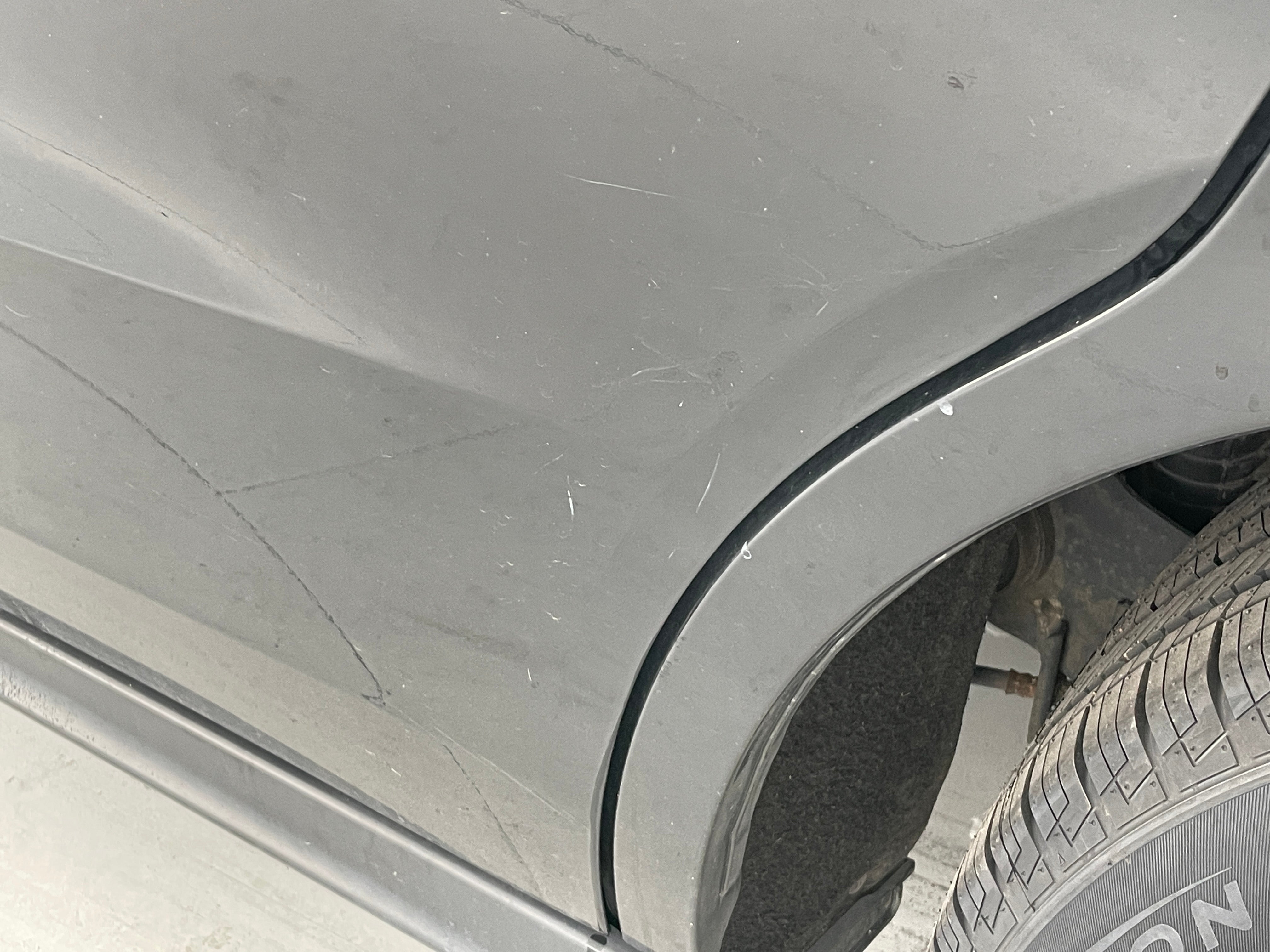 2020 Honda Odyssey EX - Photo 22