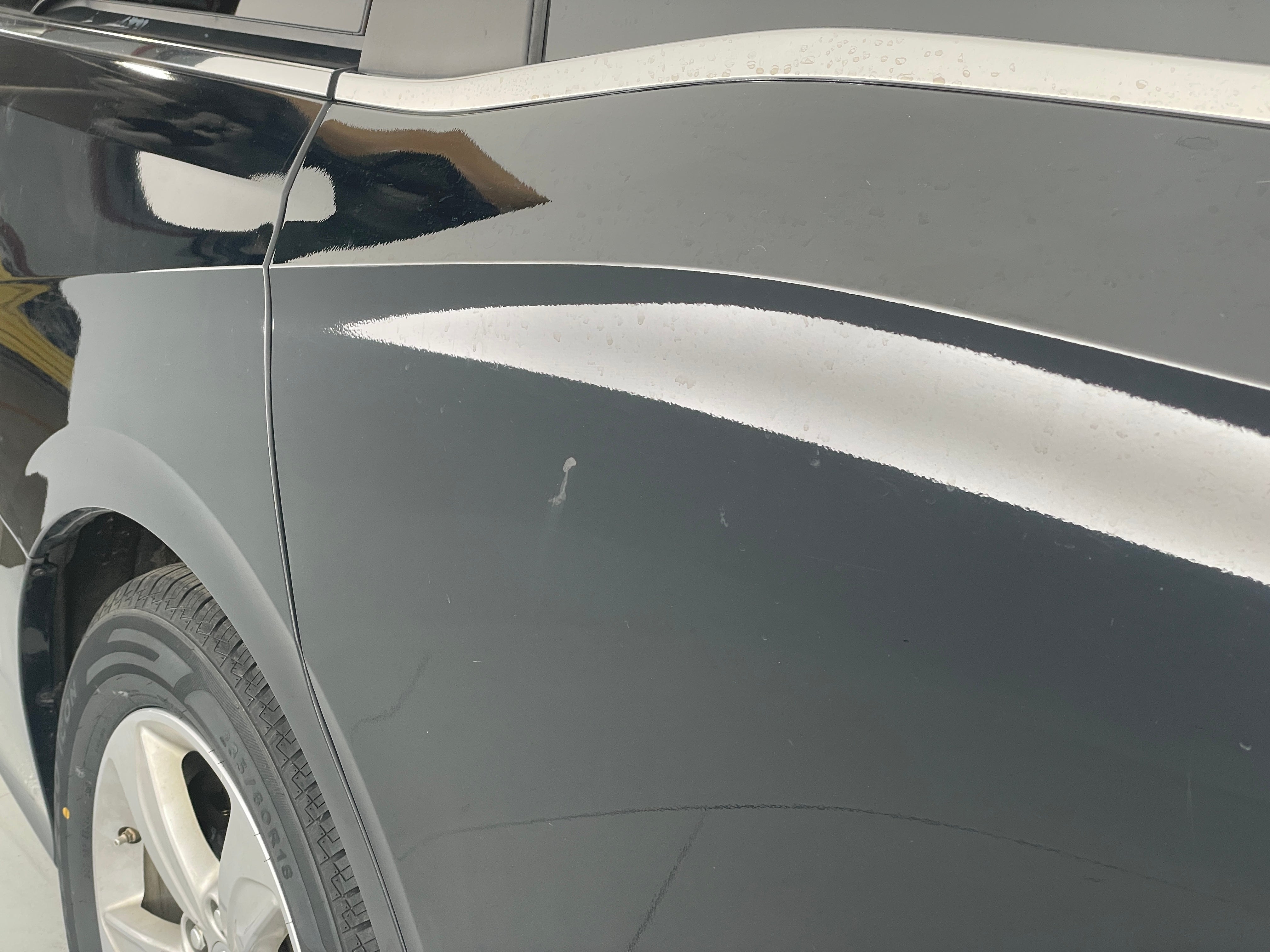 2020 Honda Odyssey EX - Photo 23