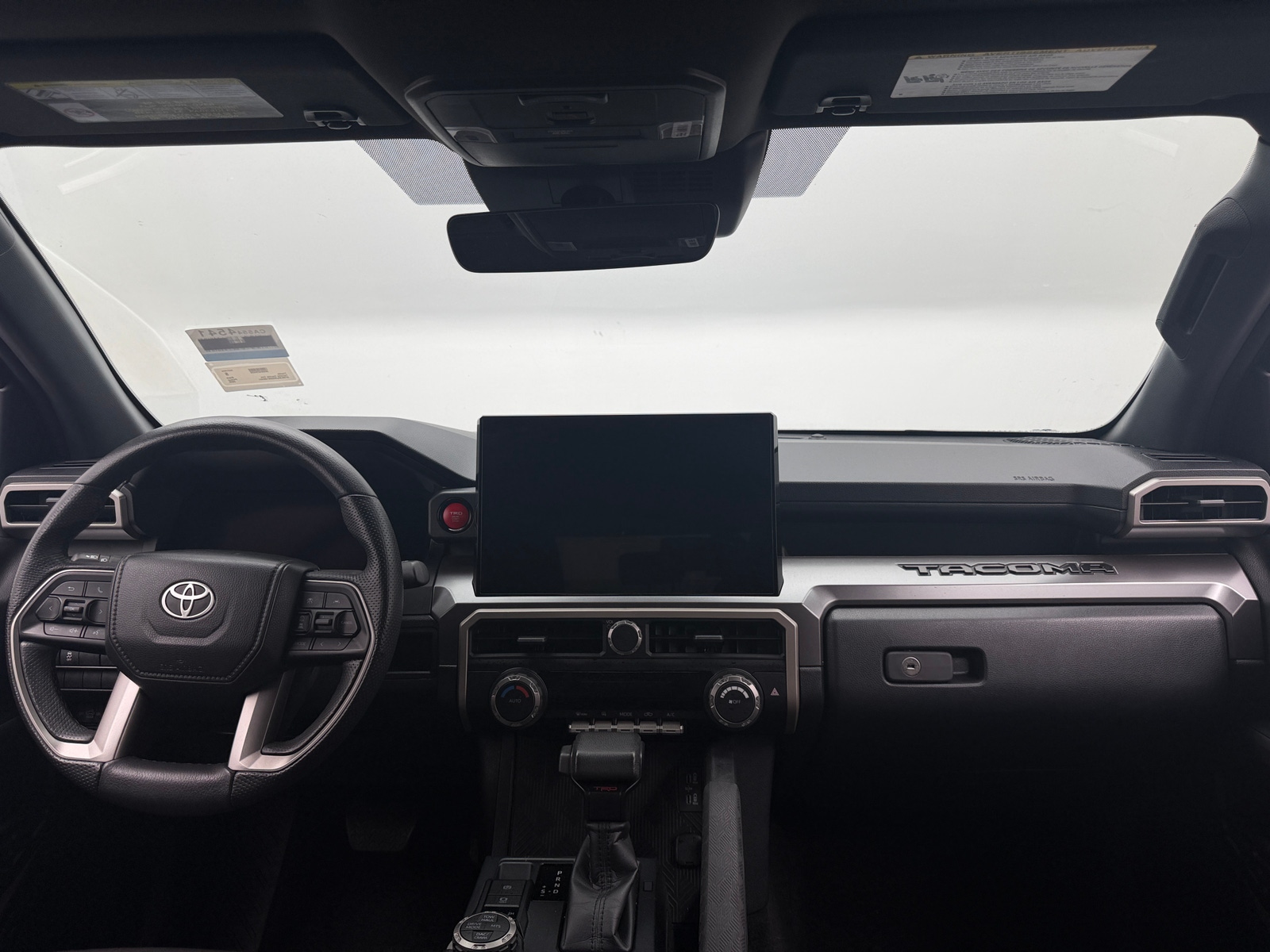 Thumbnail: 2025 Toyota Tacoma - 3